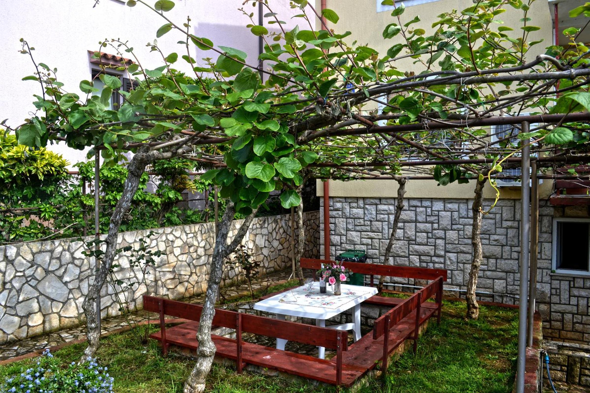 Sweet Home Lustig en Pula — activities & amenities