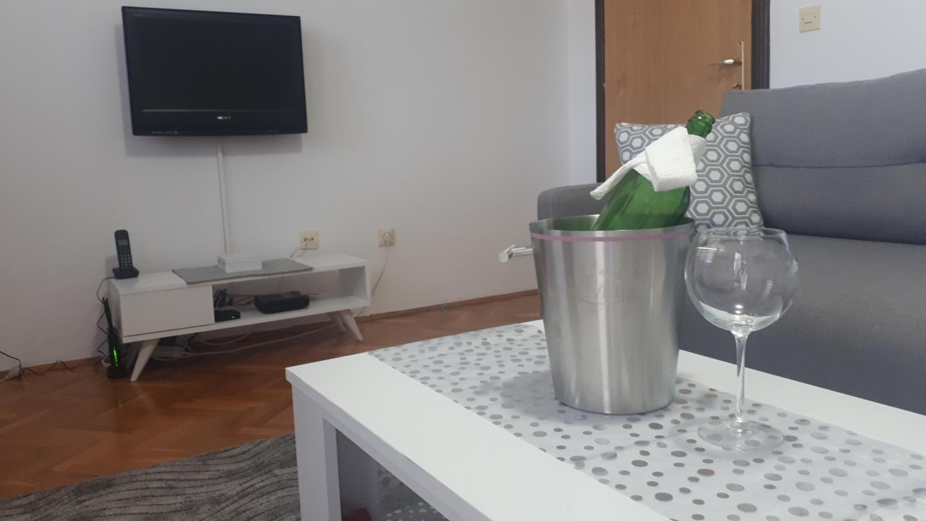 Apartment Tijana