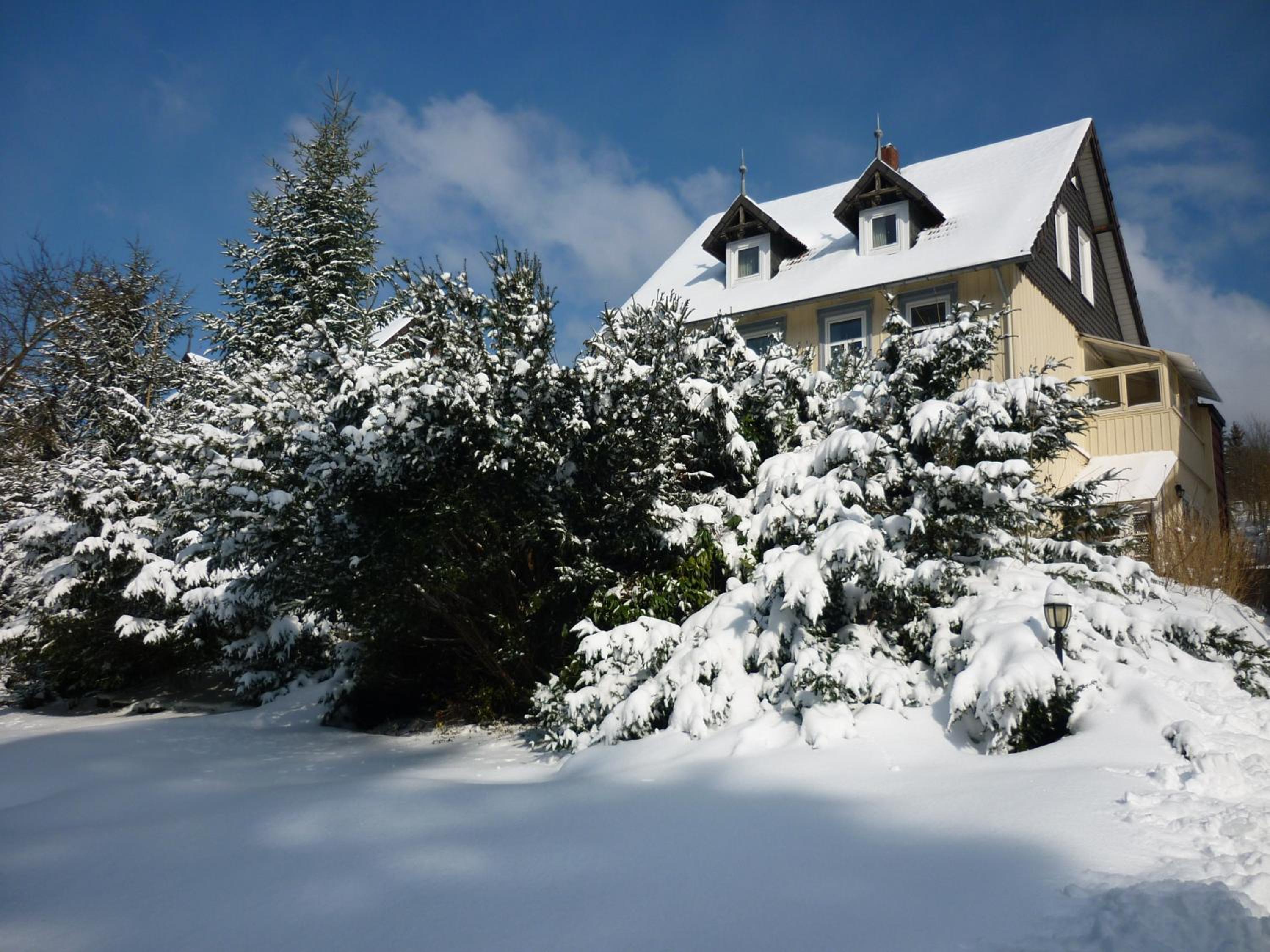 Pension Haus Martha