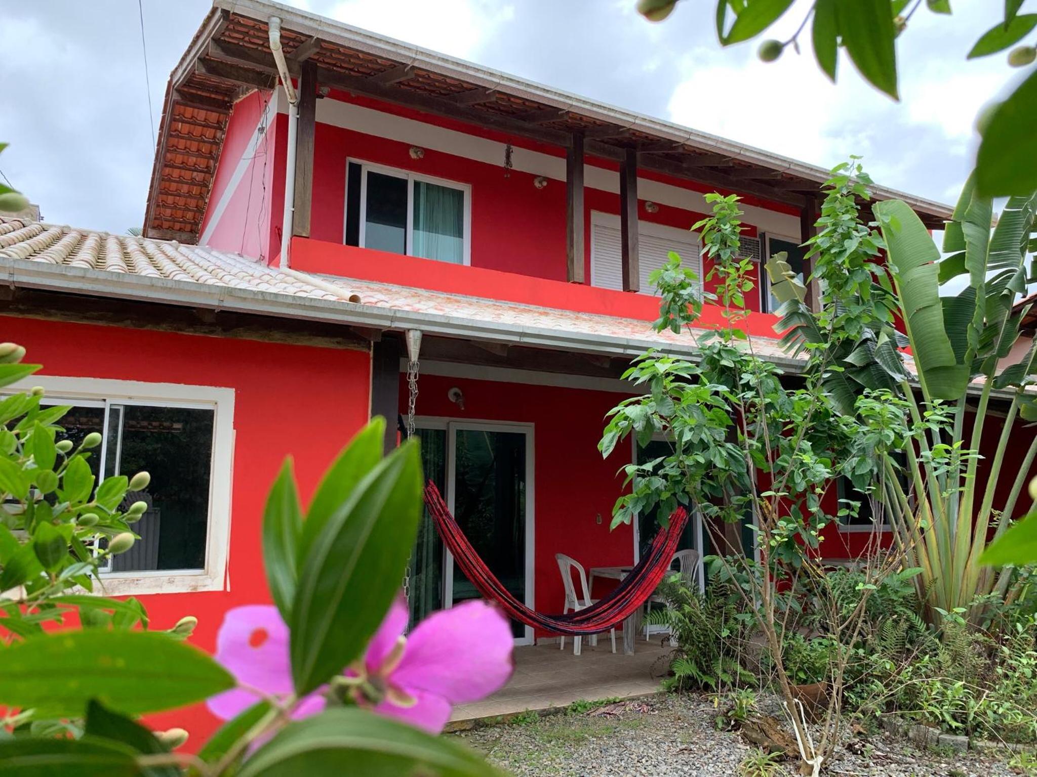 AymuraY Hostel e Pousada