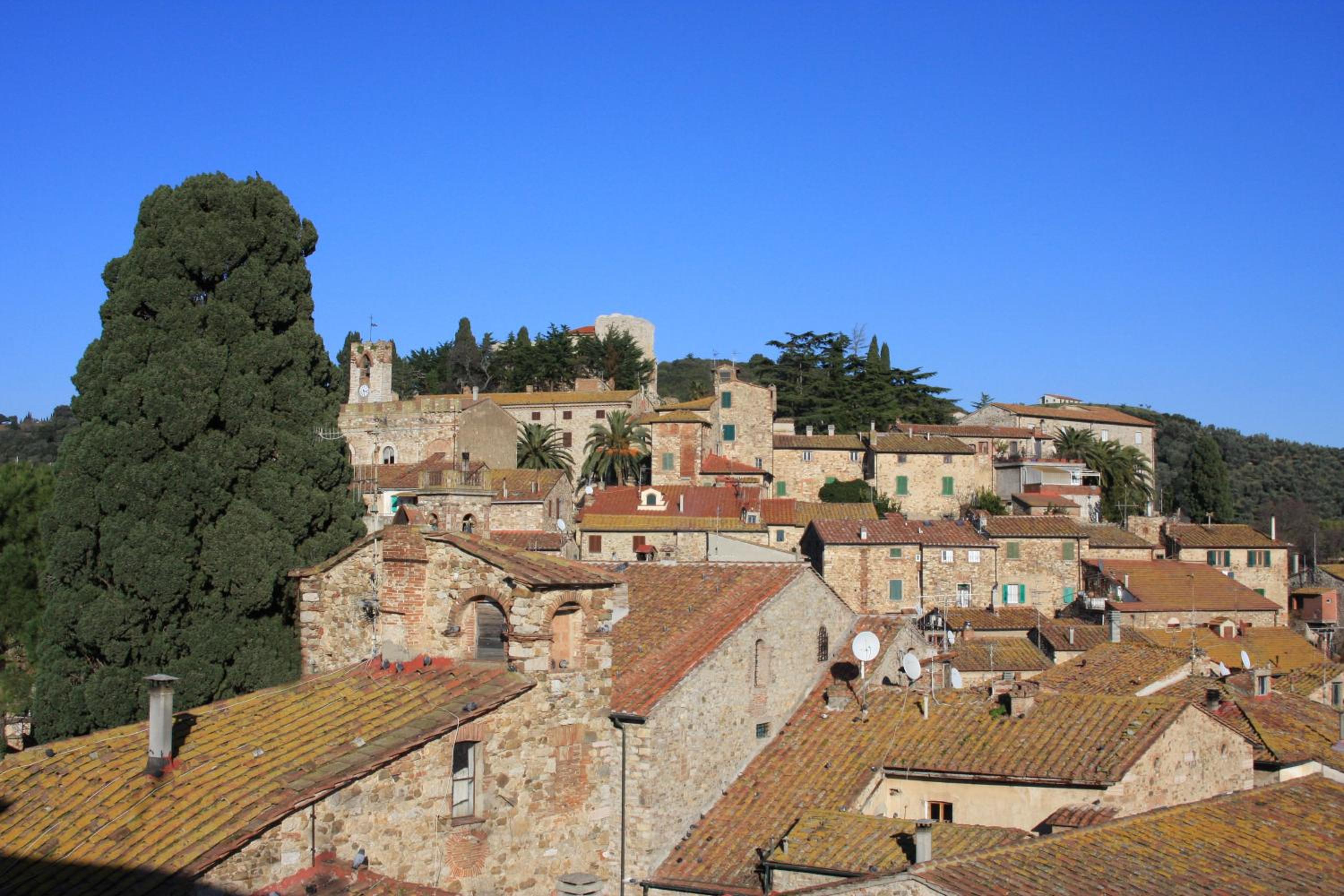 La Fonte degli Angeli Apartments