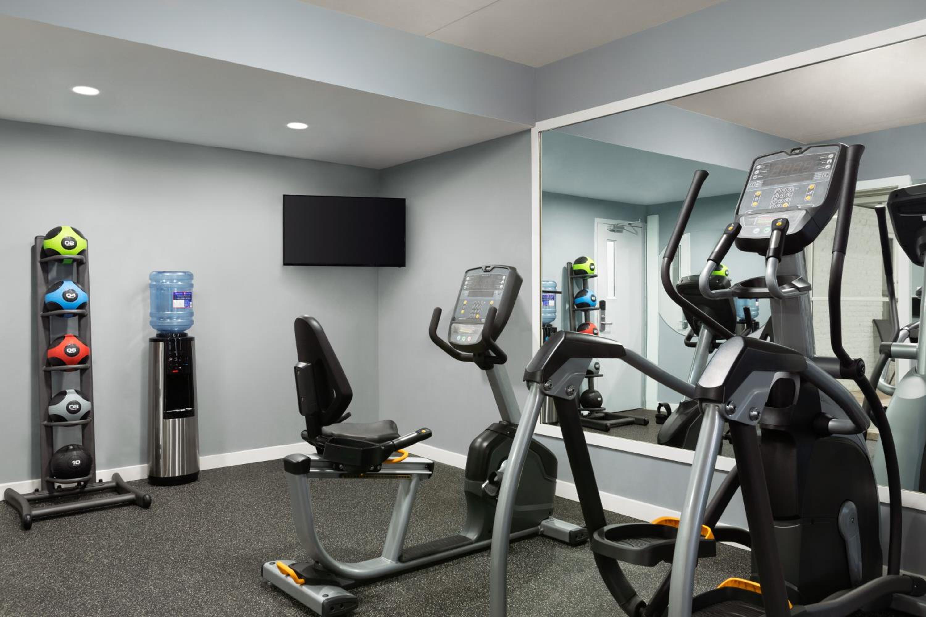 Saint John Vacations - Days Inn by Wyndham Saint John - Property Image 7