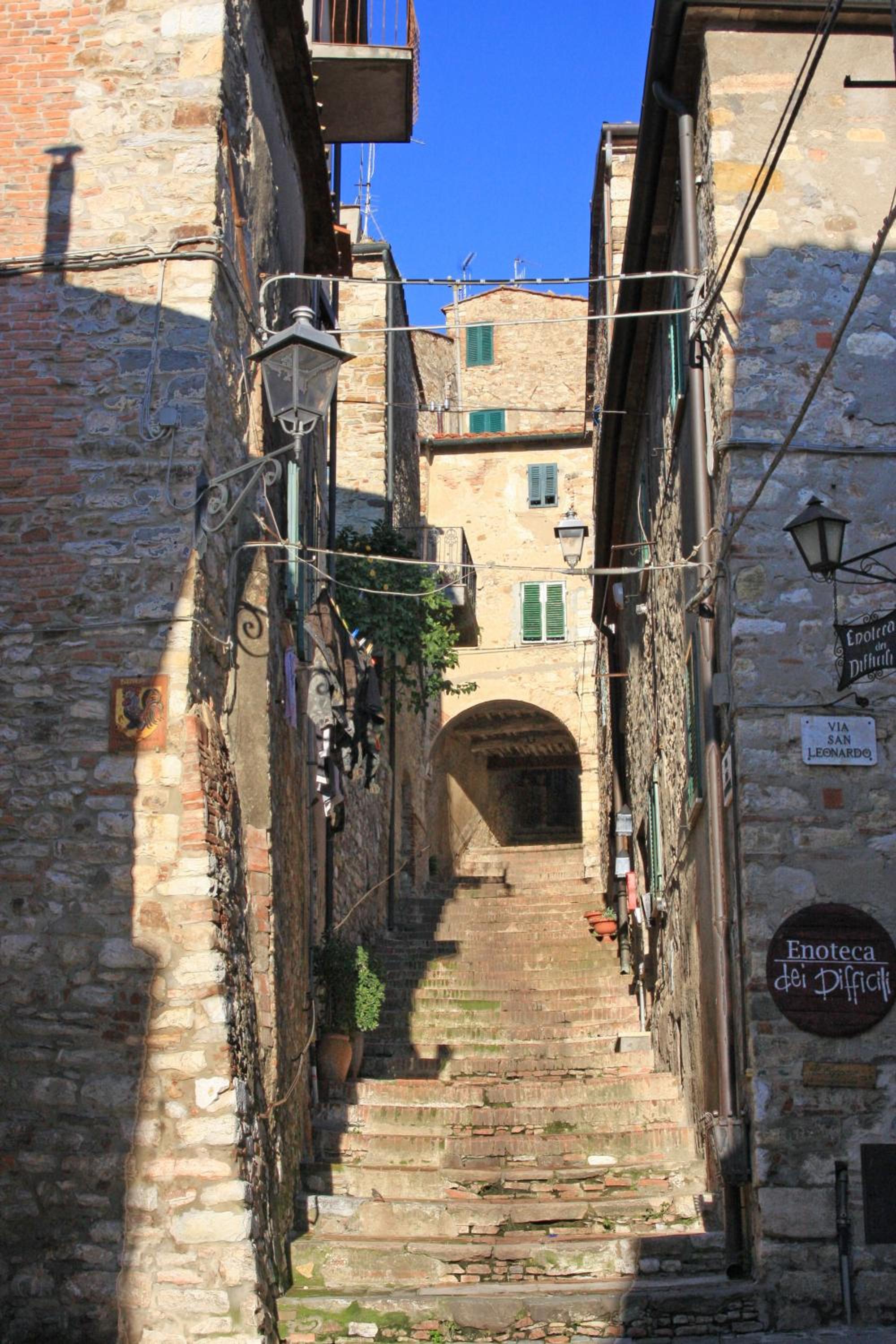 La Fonte degli Angeli Apartments