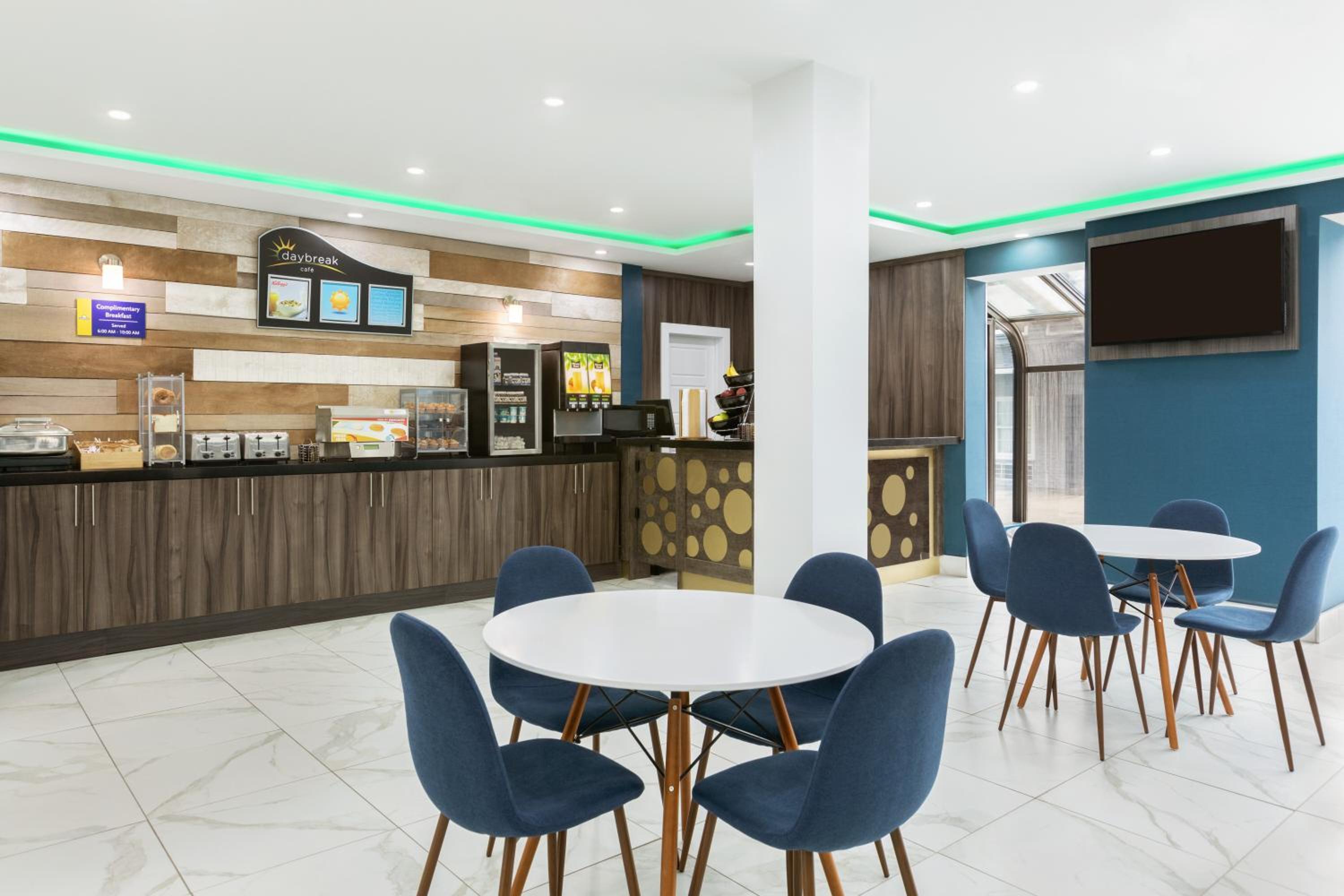 Saint John Vacations - Days Inn by Wyndham Saint John - Property Image 8