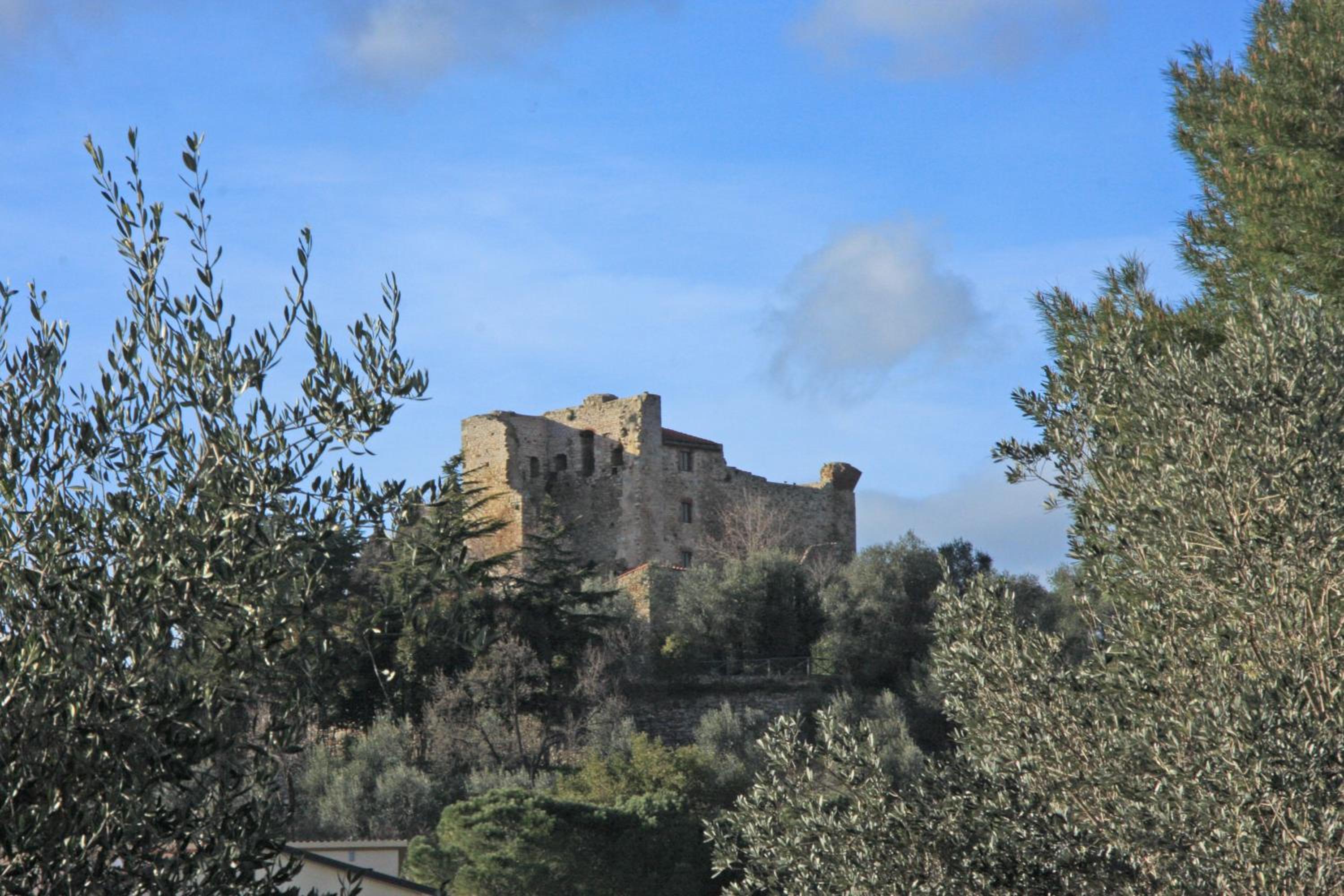 La Fonte degli Angeli Apartments