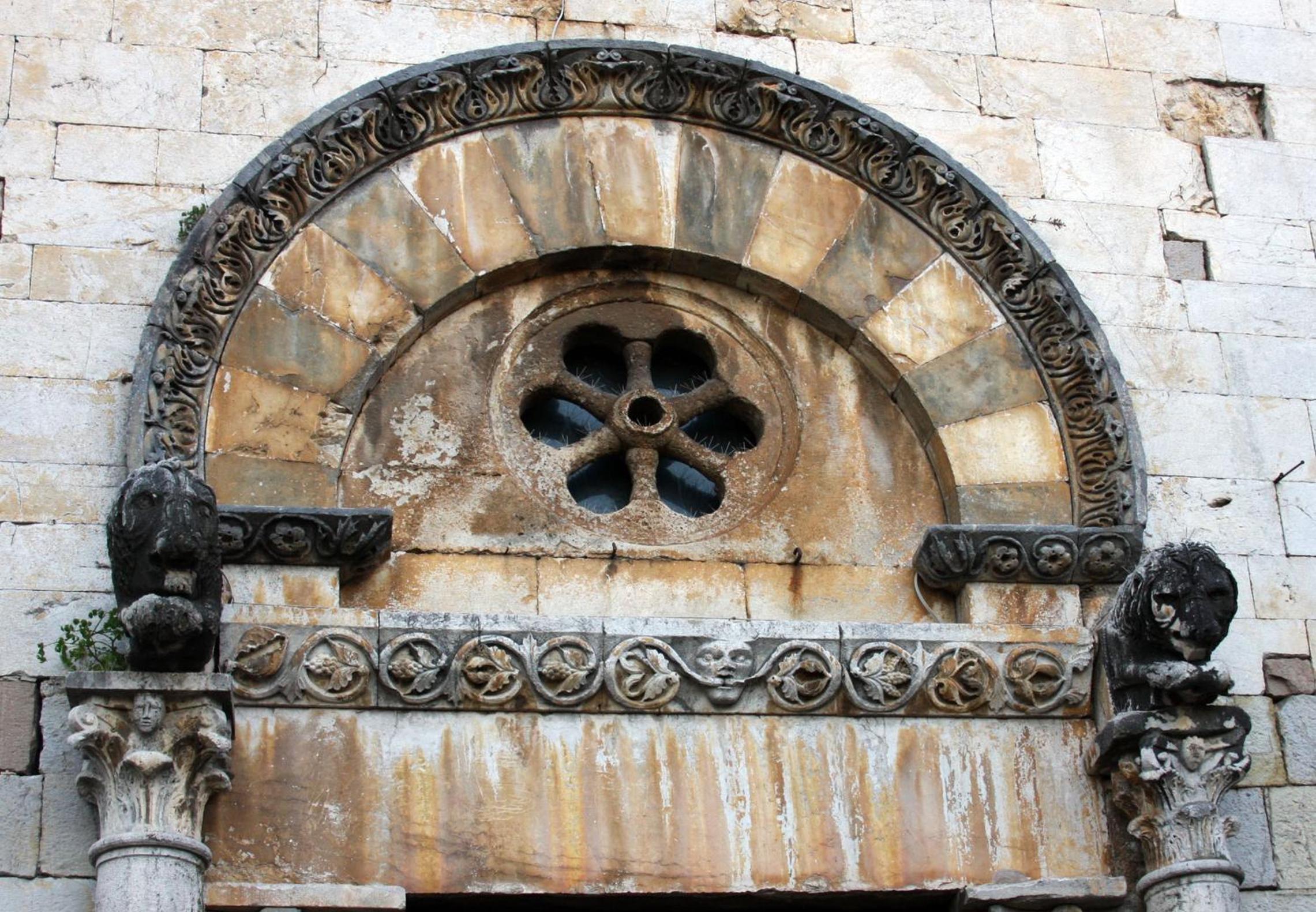 La Fonte degli Angeli Apartments