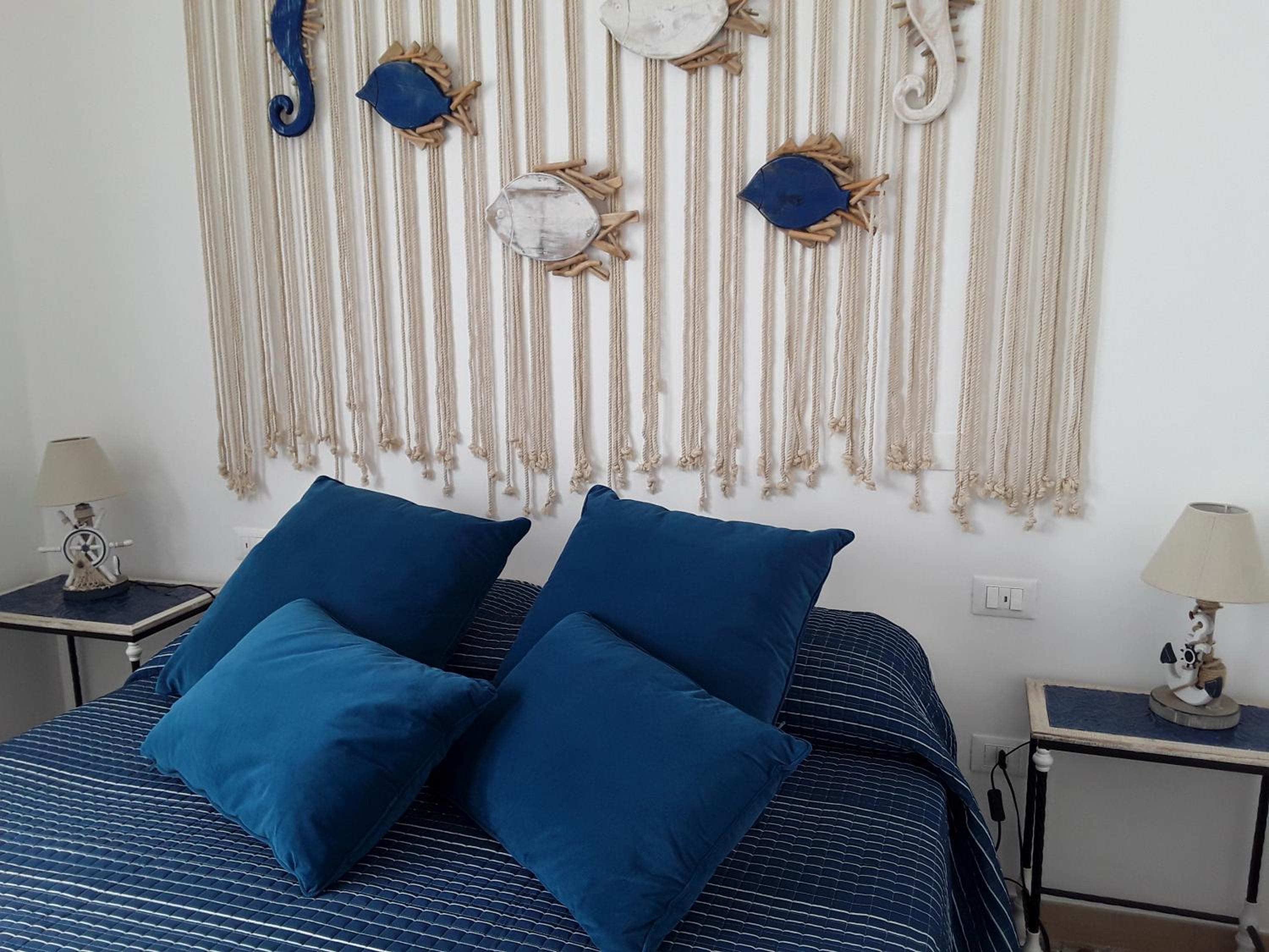 Casa Mina affittacamere photo 2