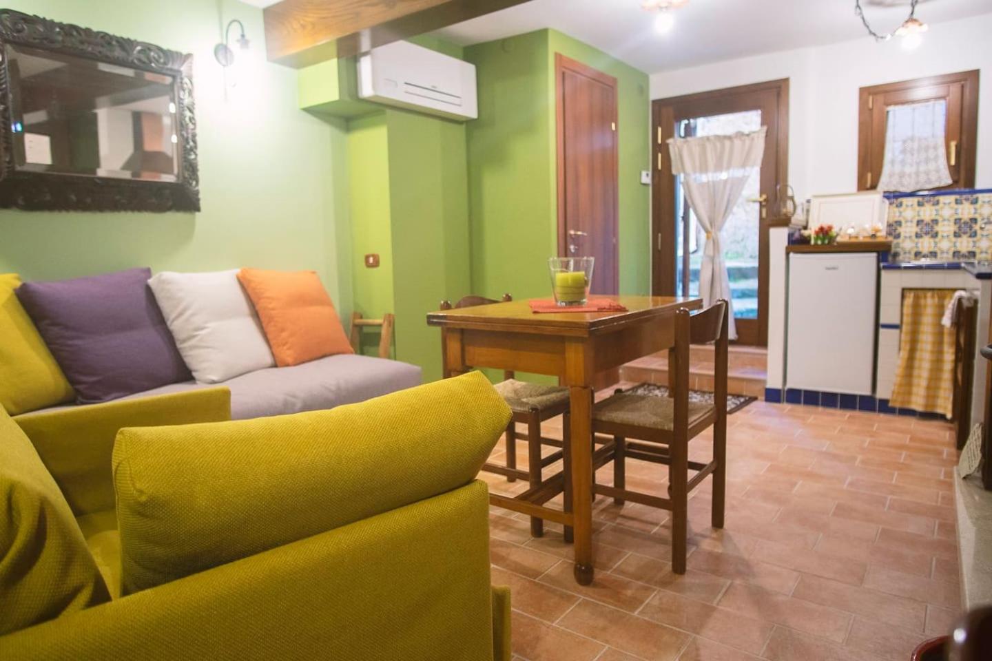 Casa di Marina-Trevi photo 2