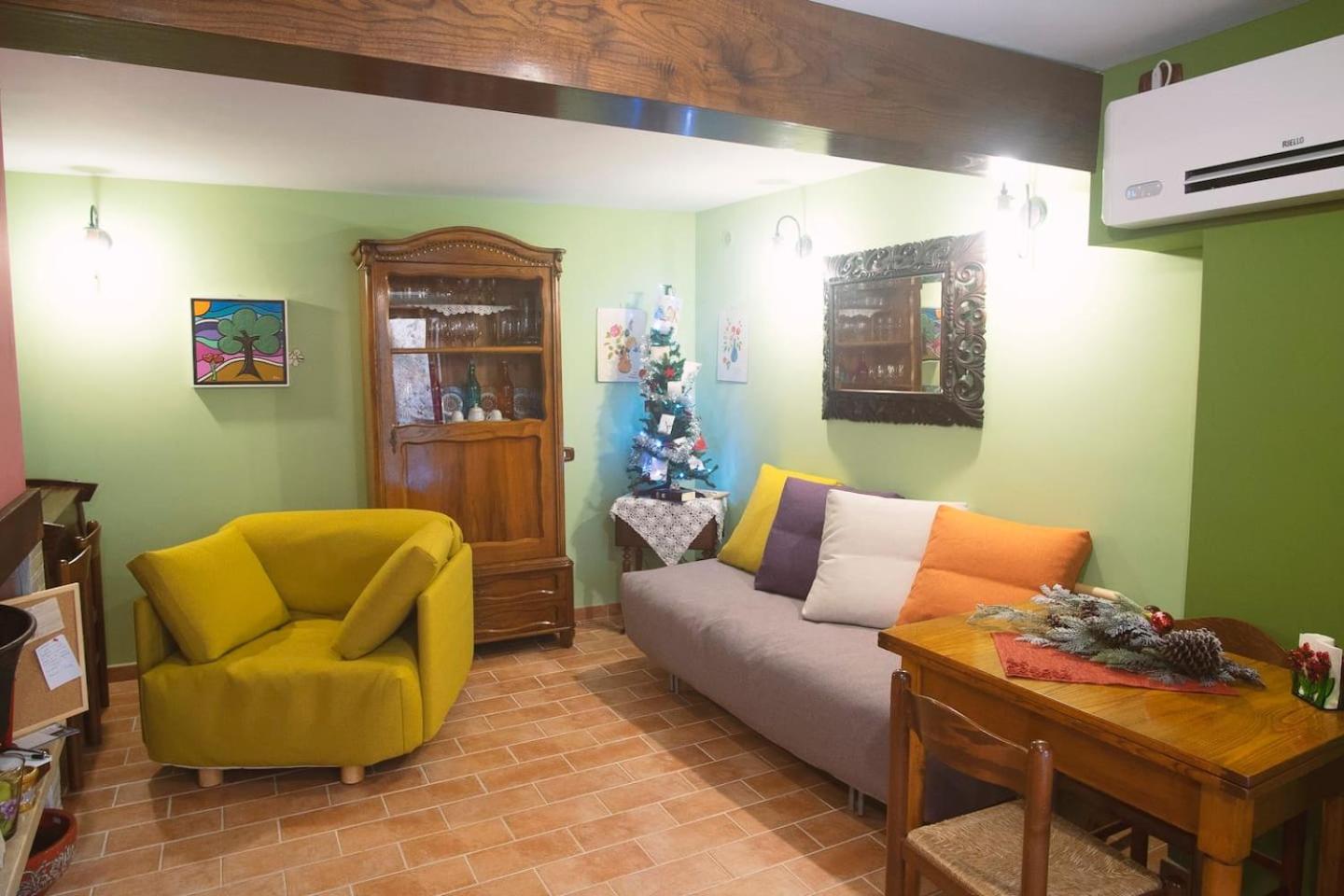Casa di Marina-Trevi photo 5