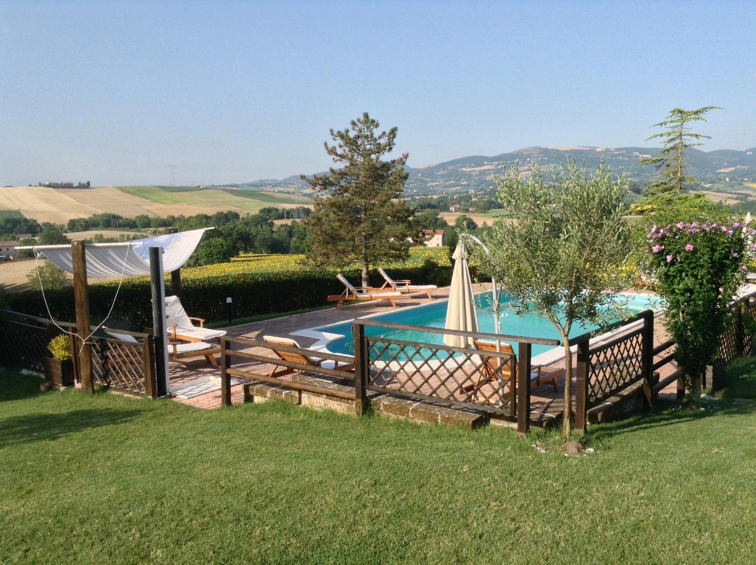 Country House Binnella