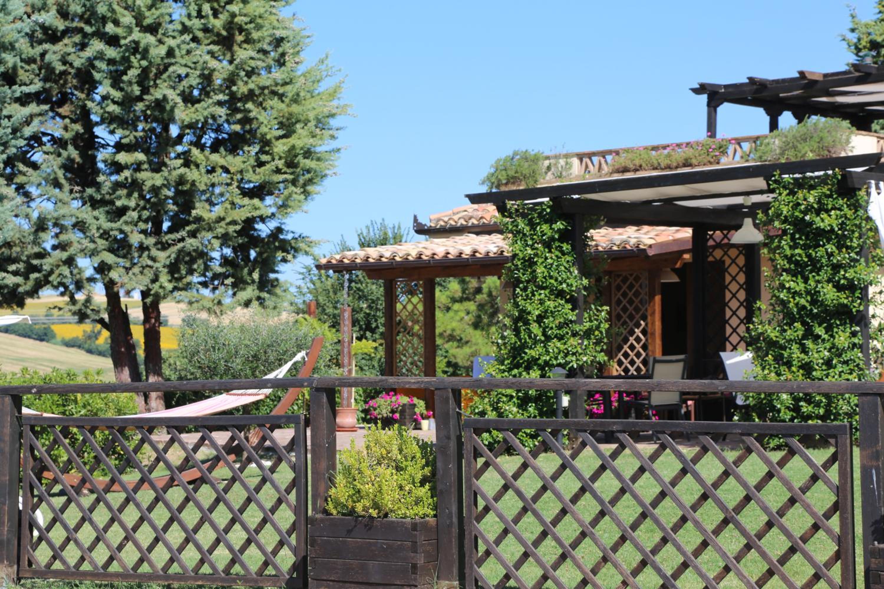 Country House Binnella