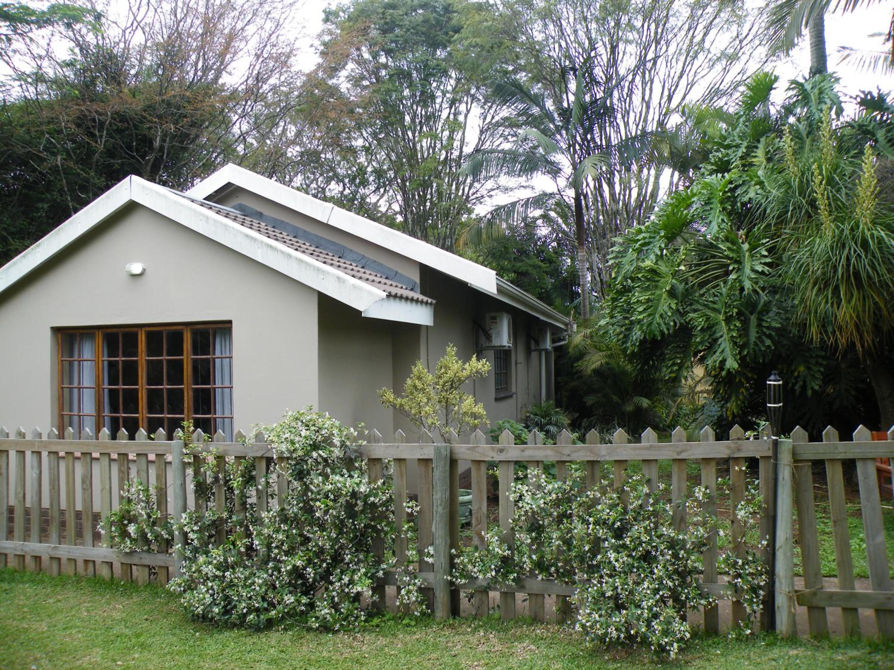 Brackens Guest House view 4