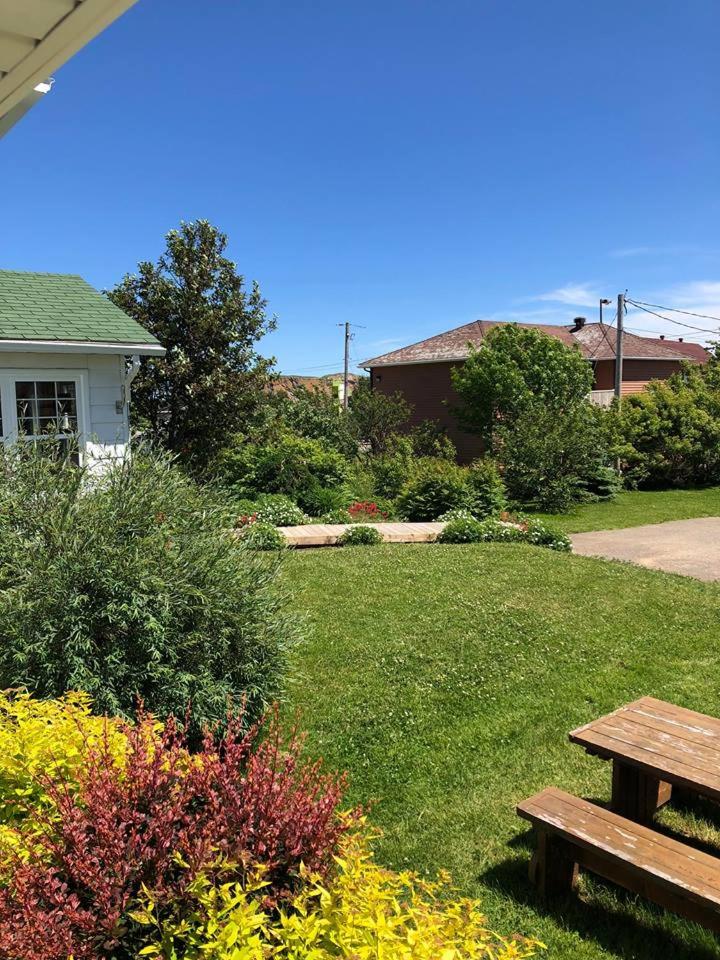Chalets Glenn