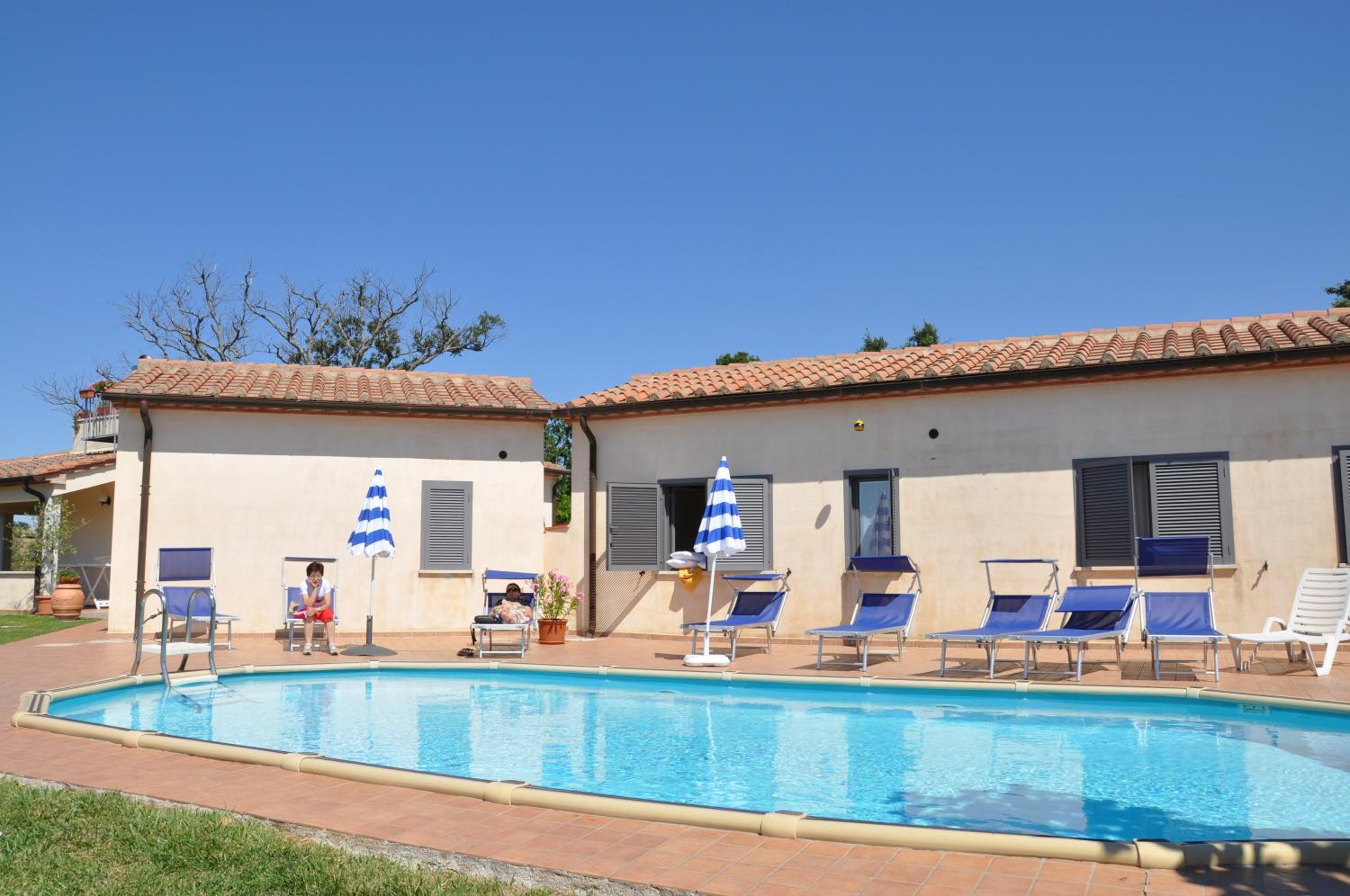 Agriturismo La Meria