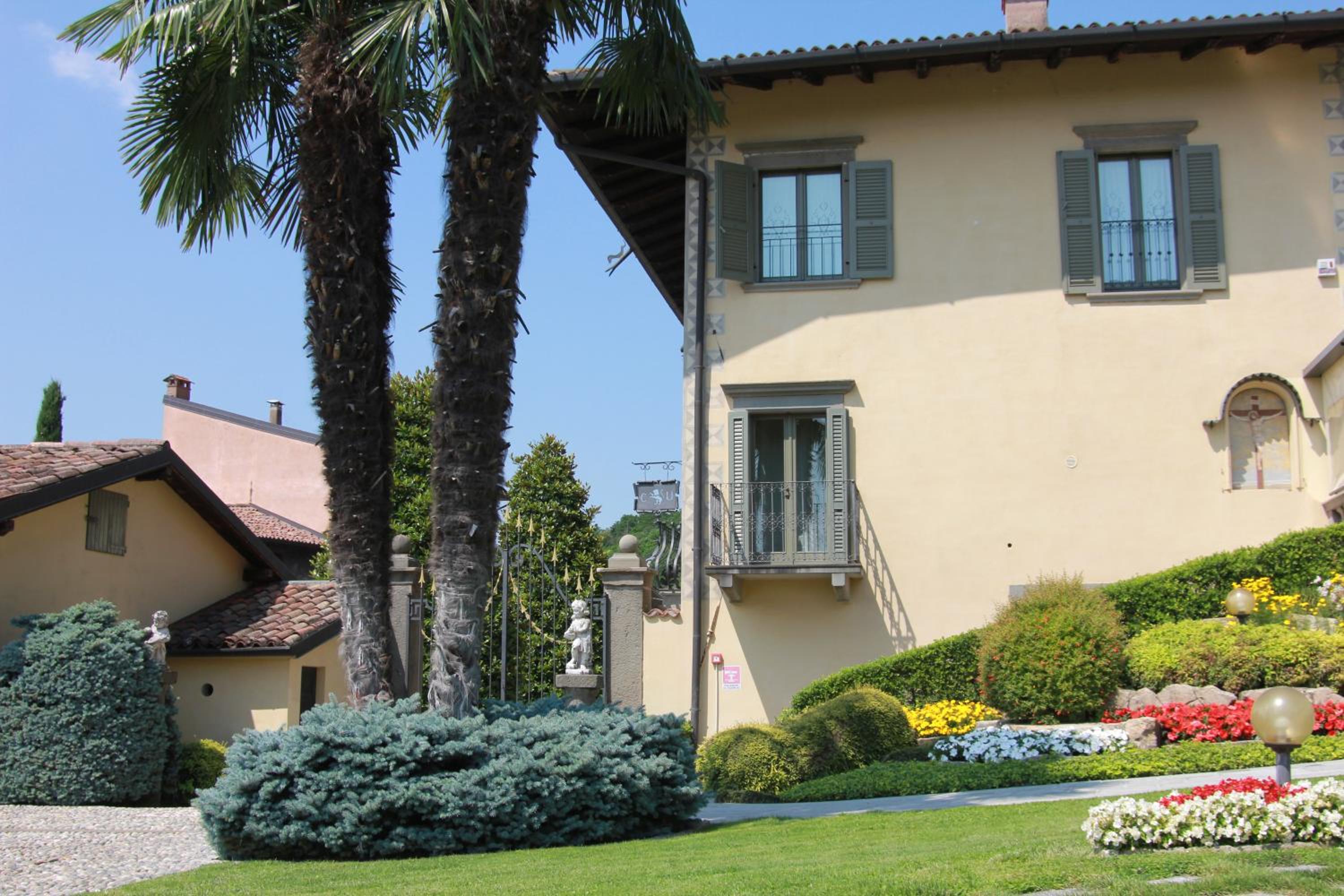 GALLERIA IMPERIALE Relais de Charme view 3