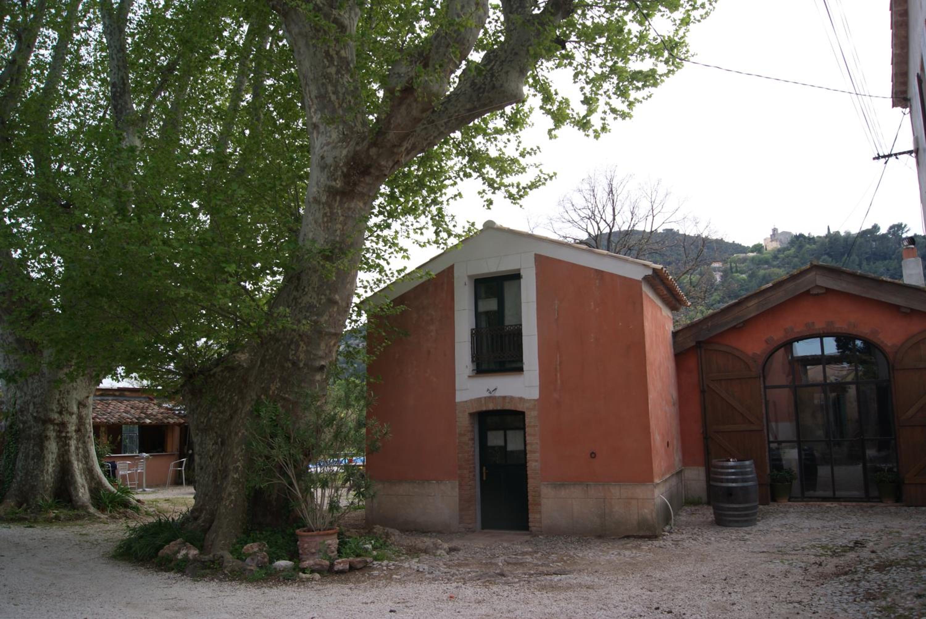 LE BOURGUET, photo 9