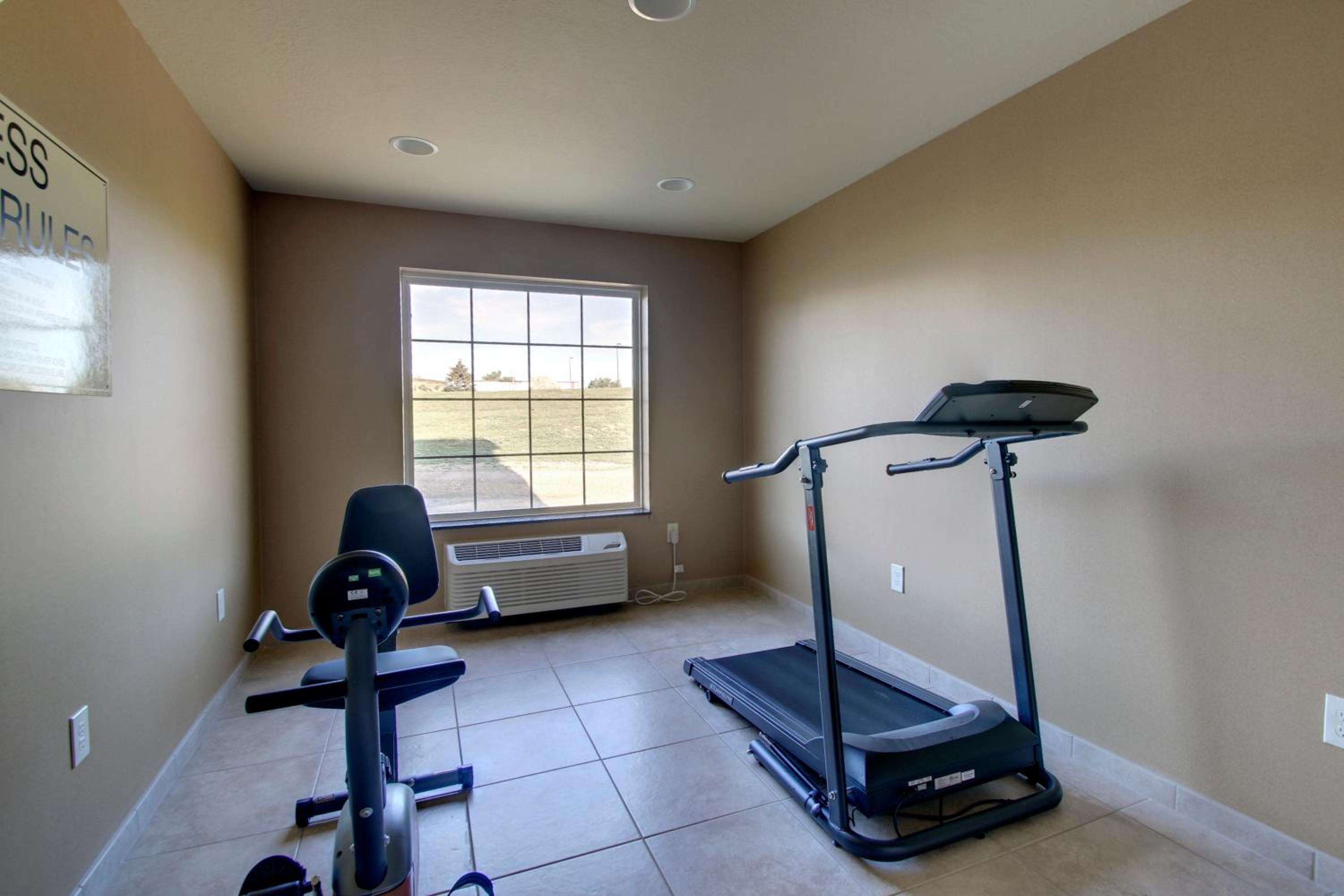 Cobblestone Inn & Suites - Bloomfield view 3