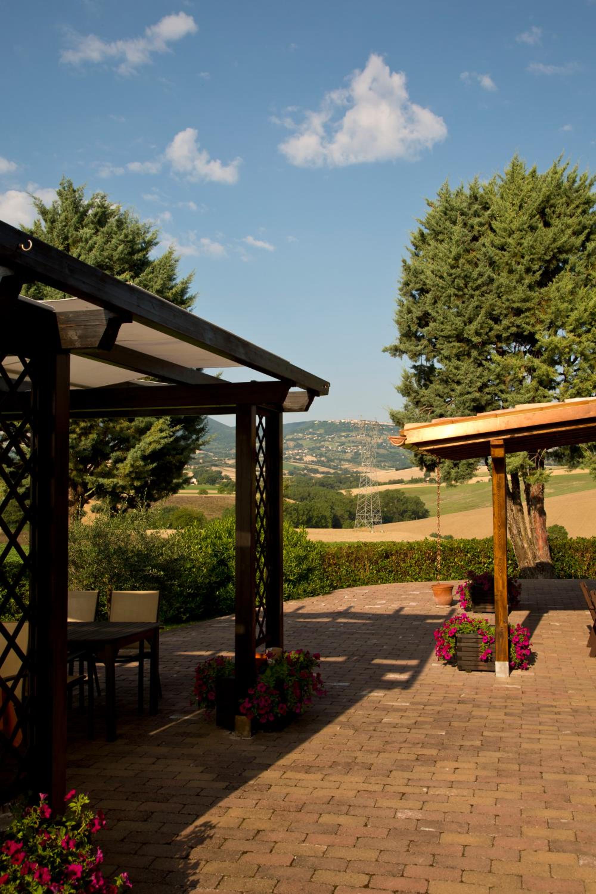 Country House Binnella