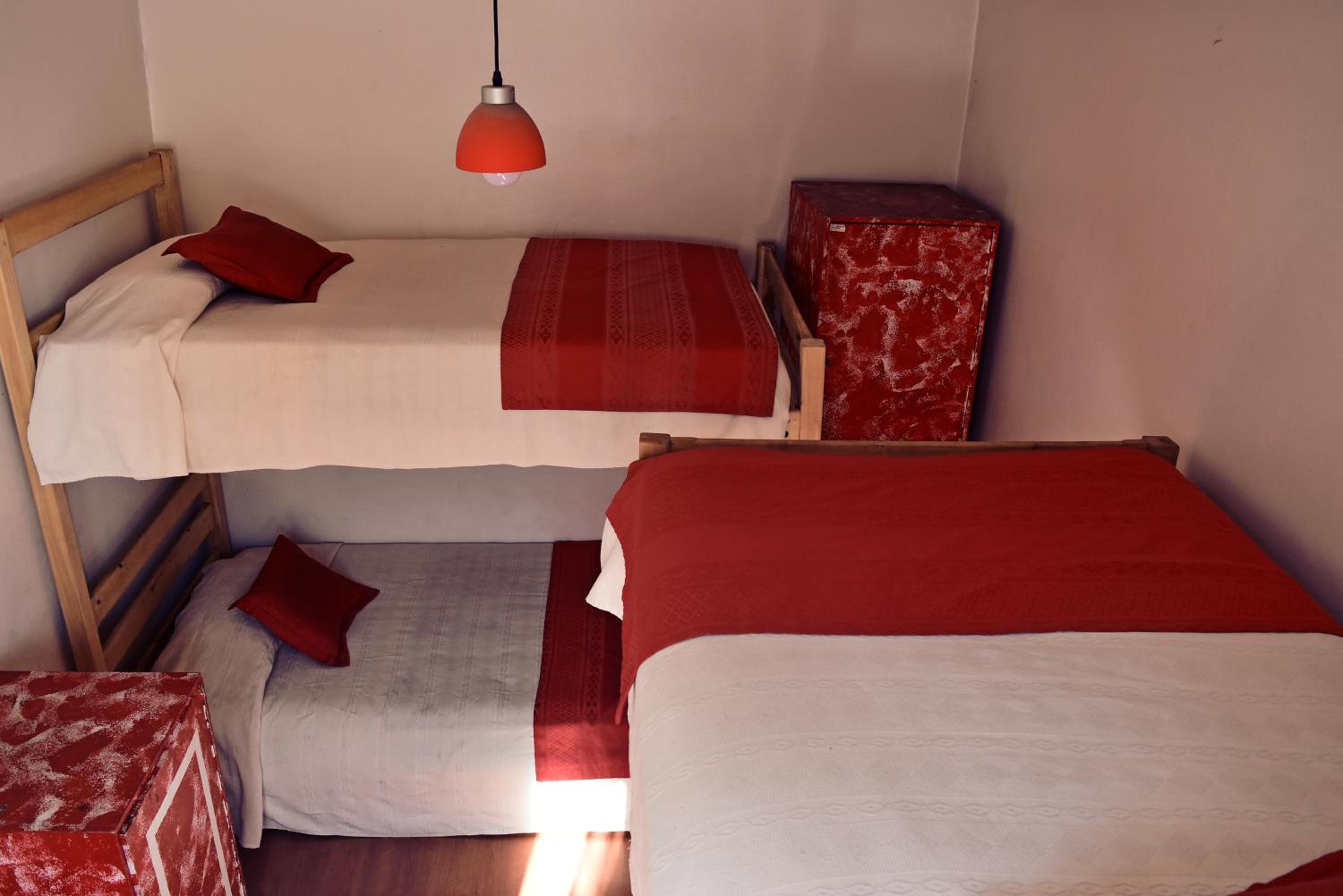 Landay Hostel view 5