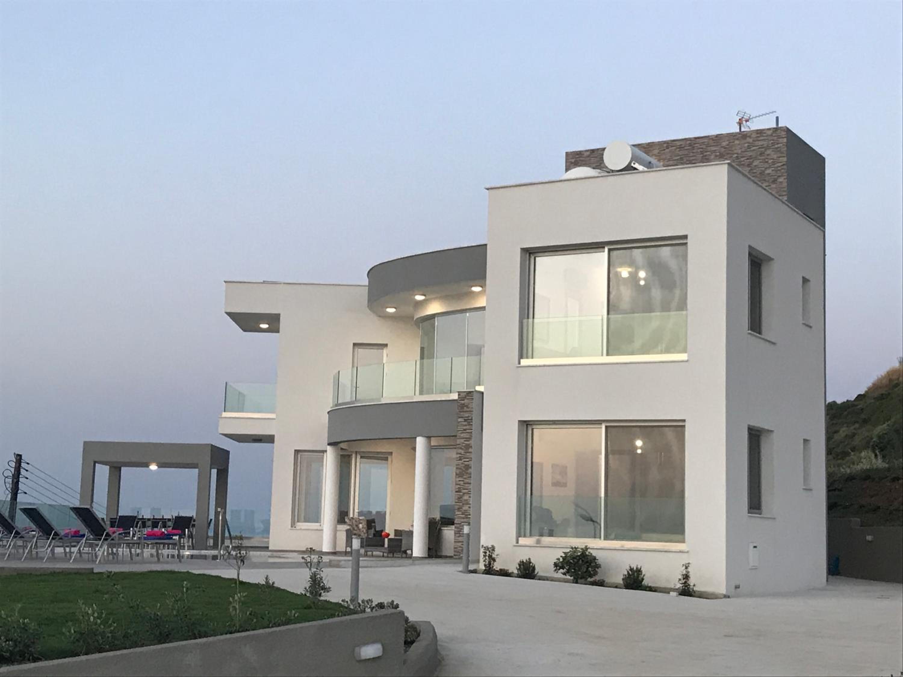 Elite Sea View Villa view 5