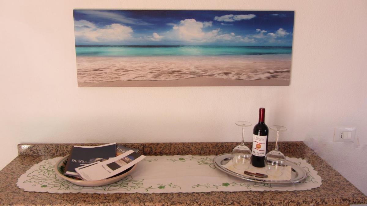 Casa vacanze Margherita view 3