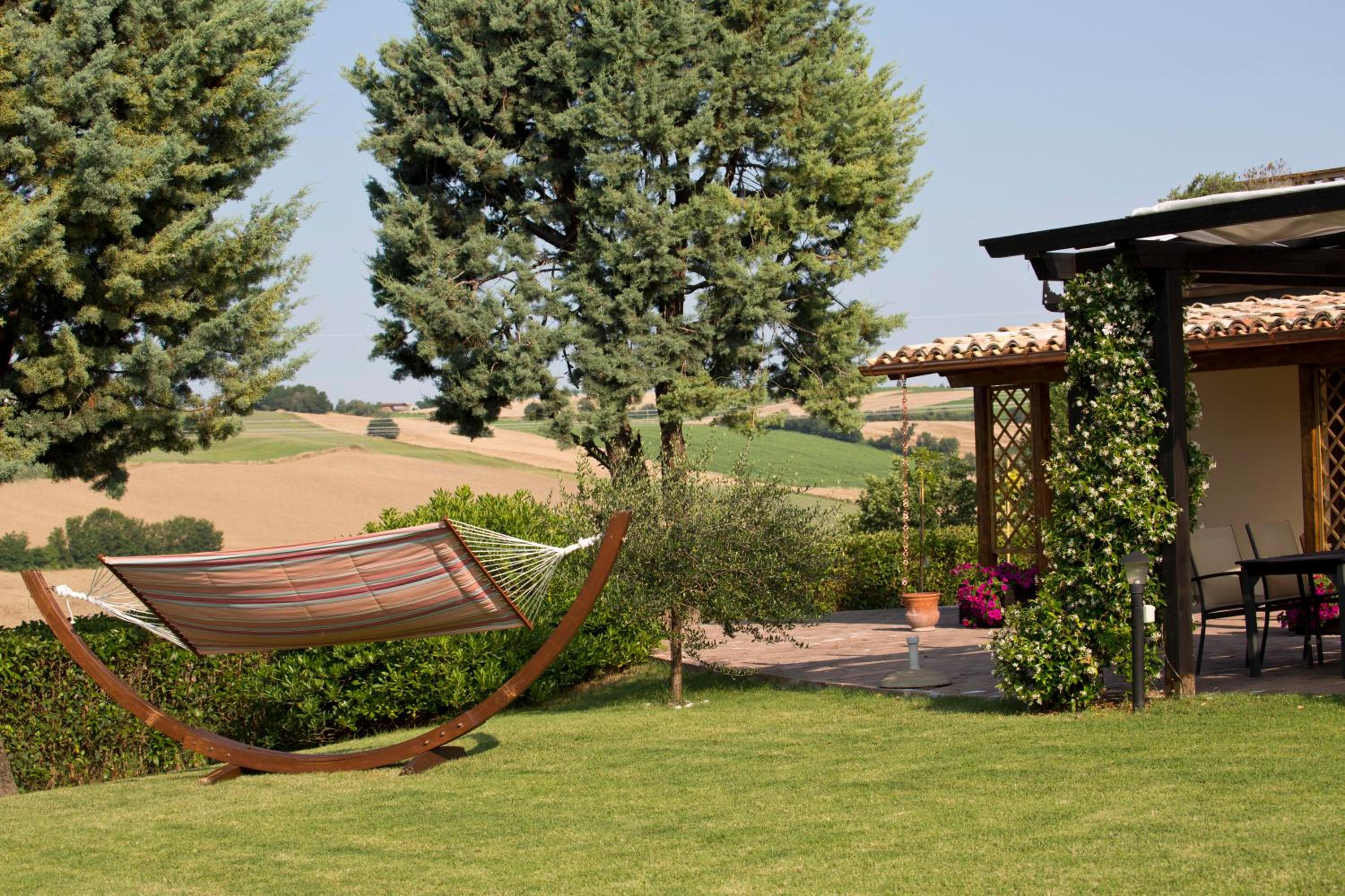 Country House Binnella