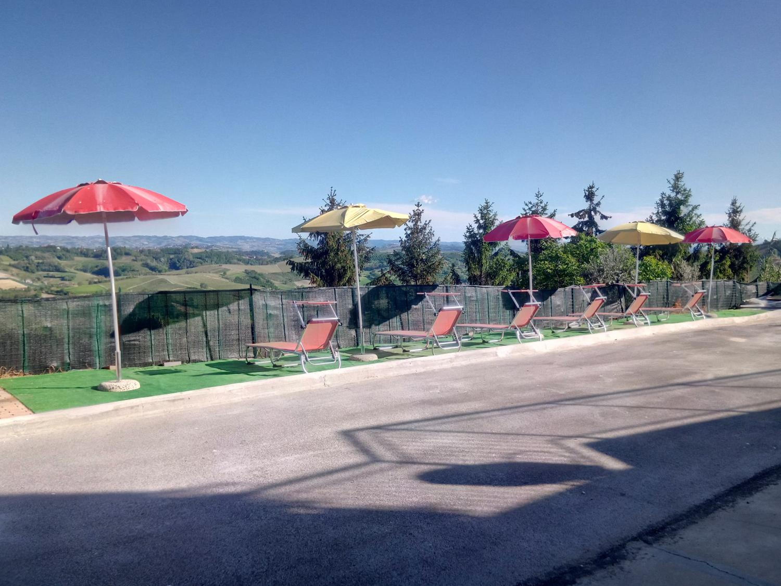 Villa Ponte