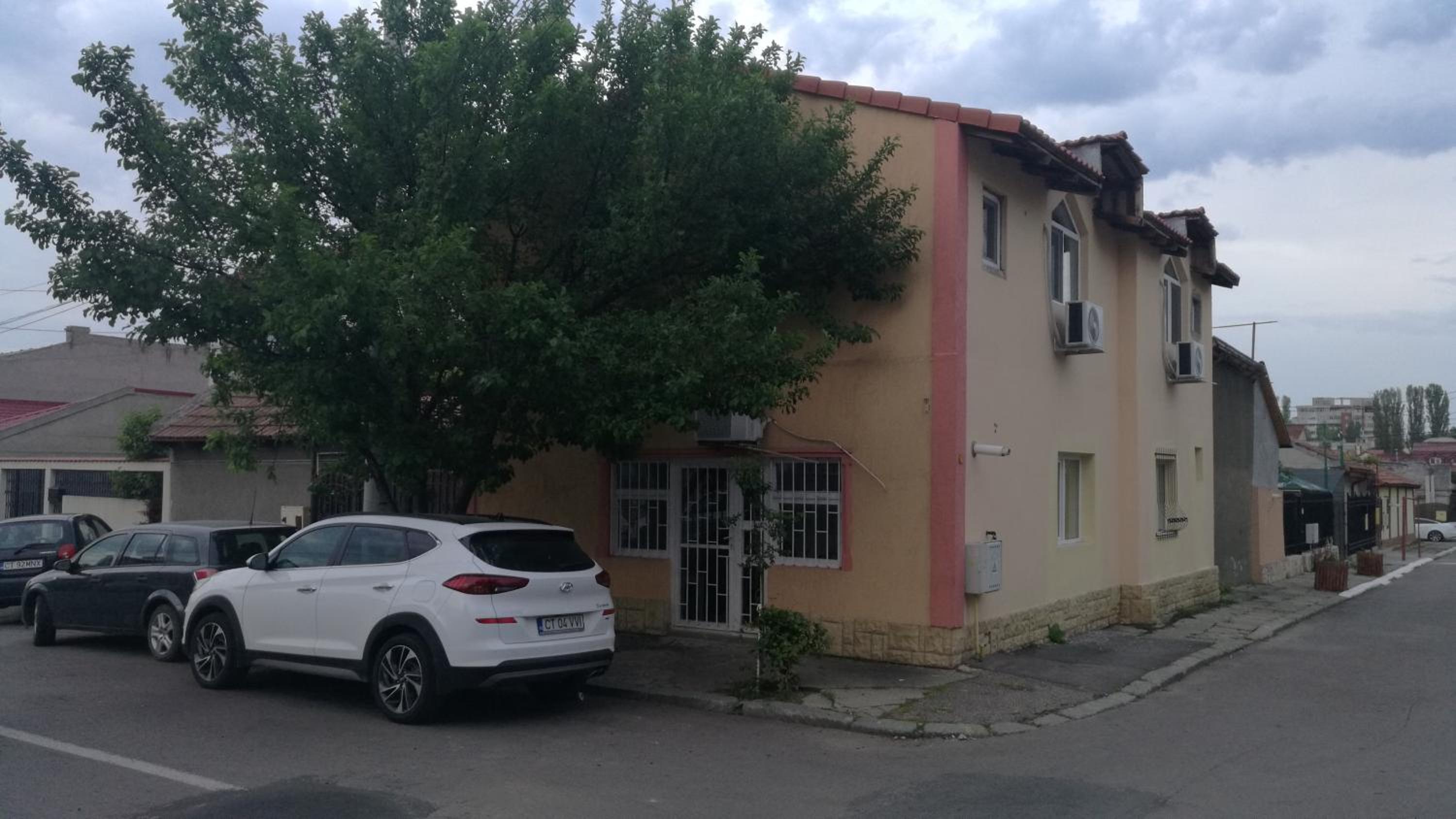 Casa Albert