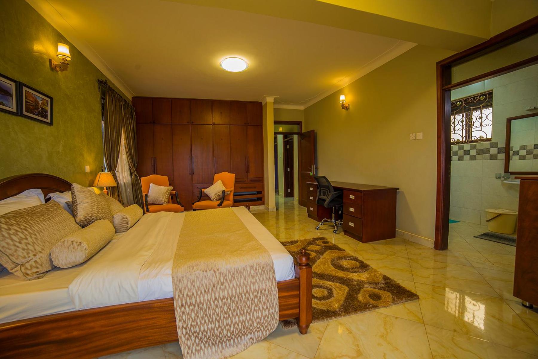 Greens Guest Homes