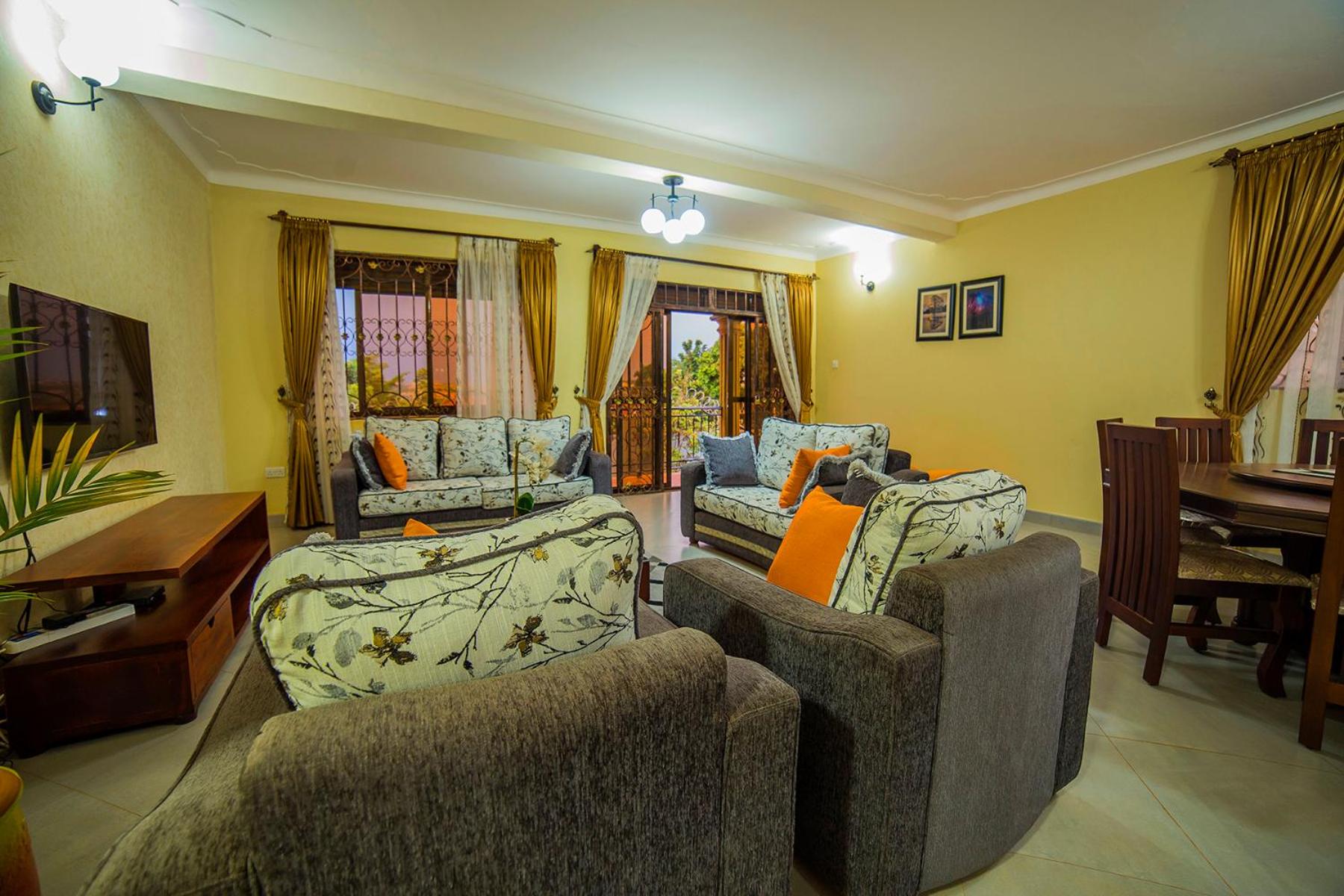Greens Guest Homes