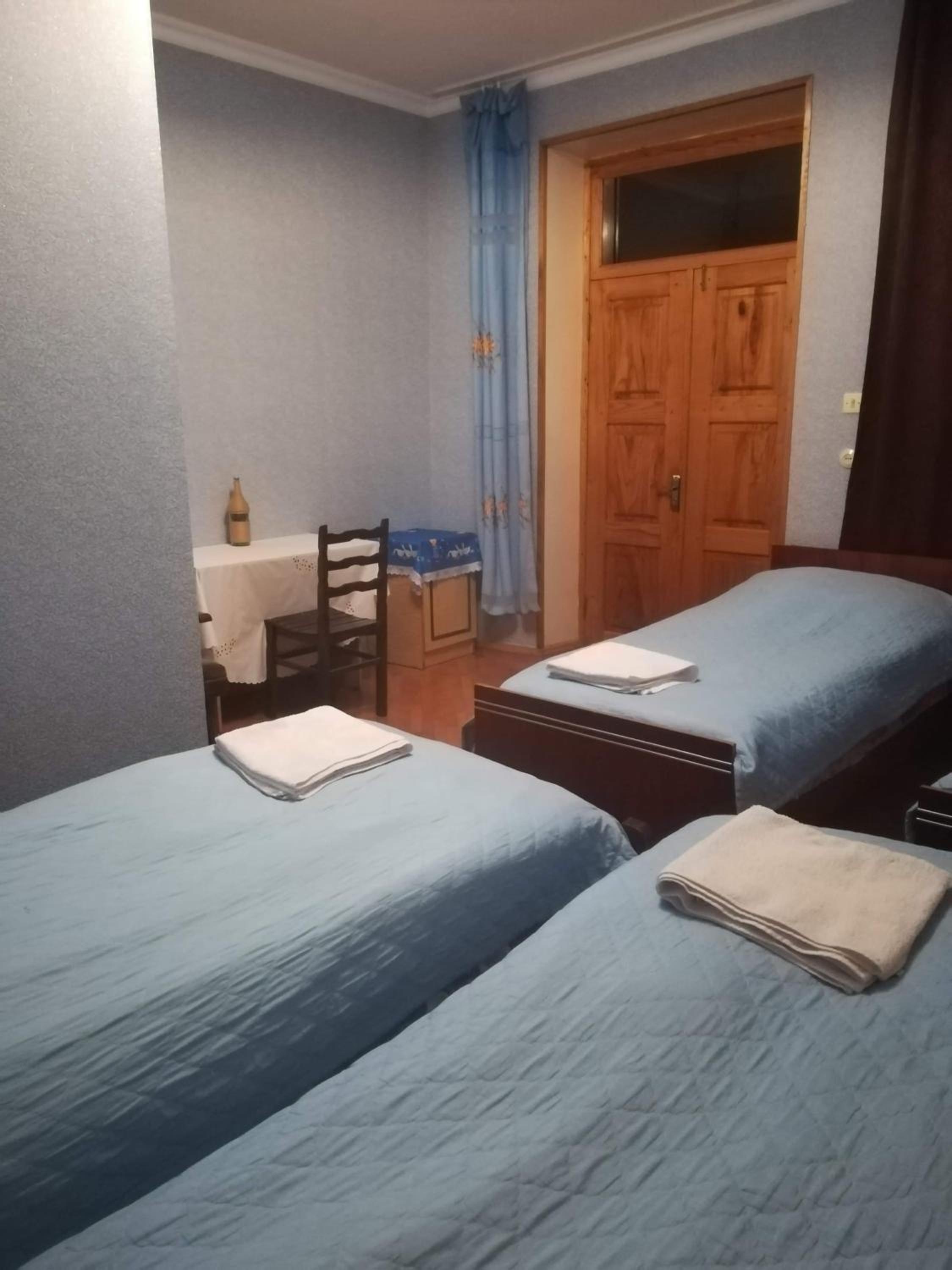 Hotel Lile