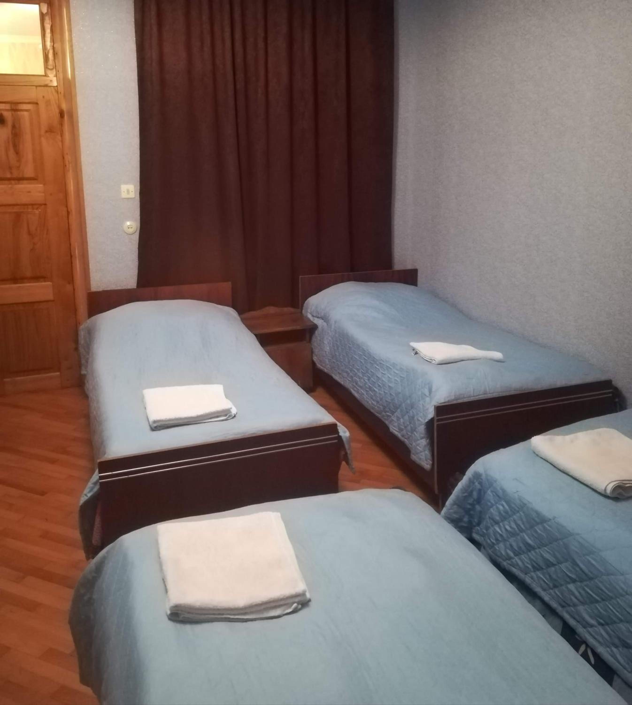 Hotel Lile