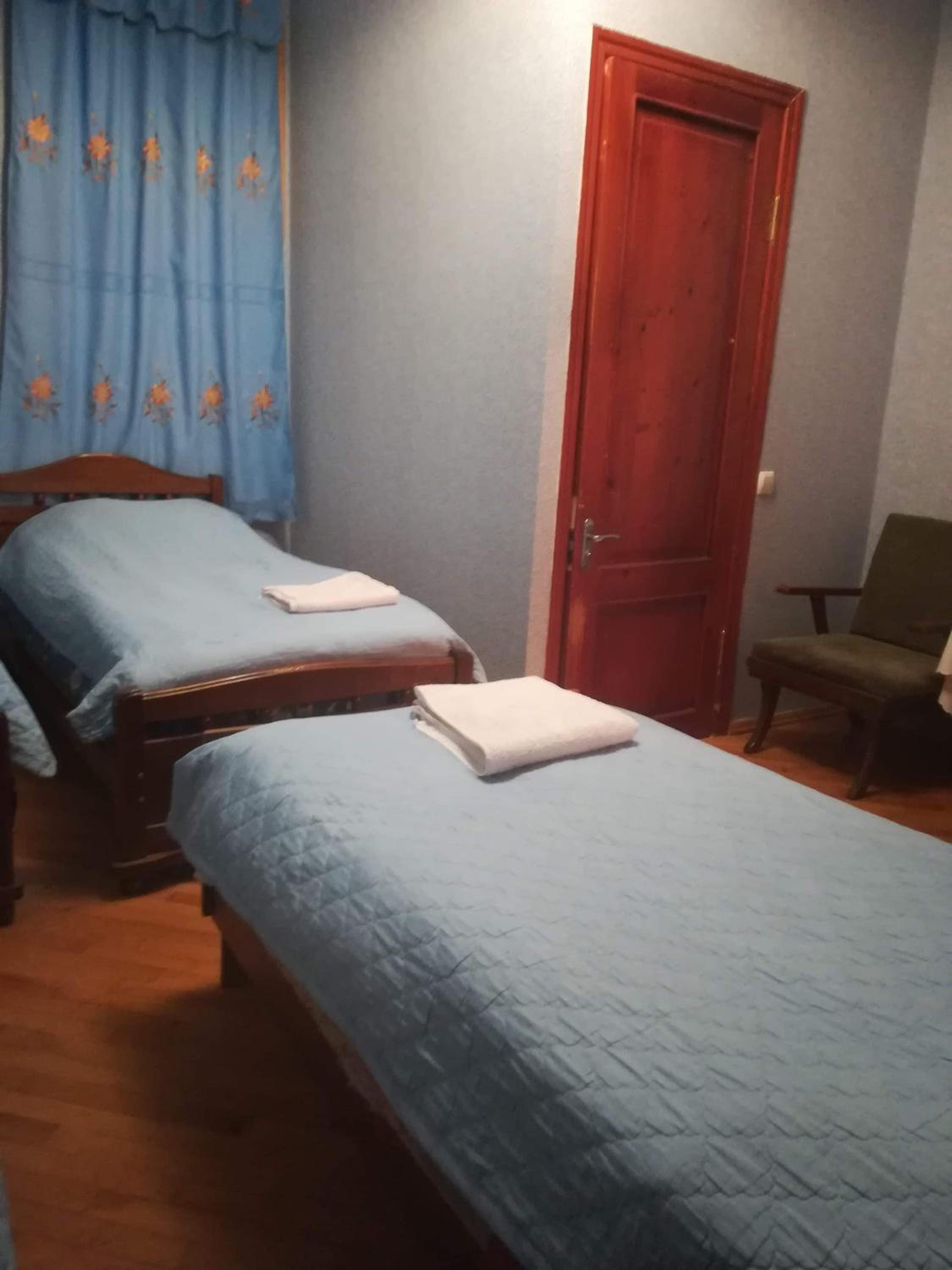 Hotel Lile