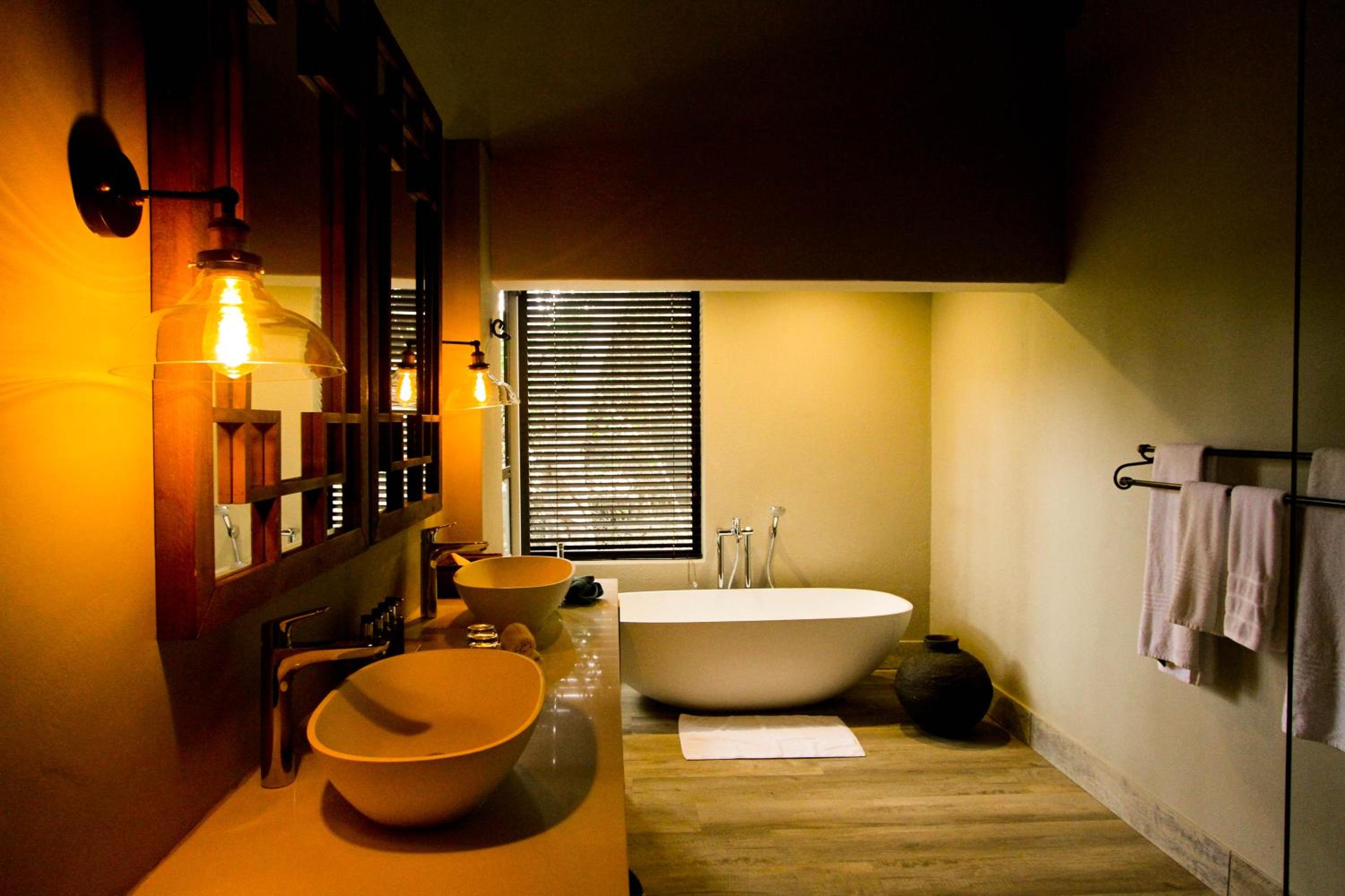 Elephant Plains Game Lodge