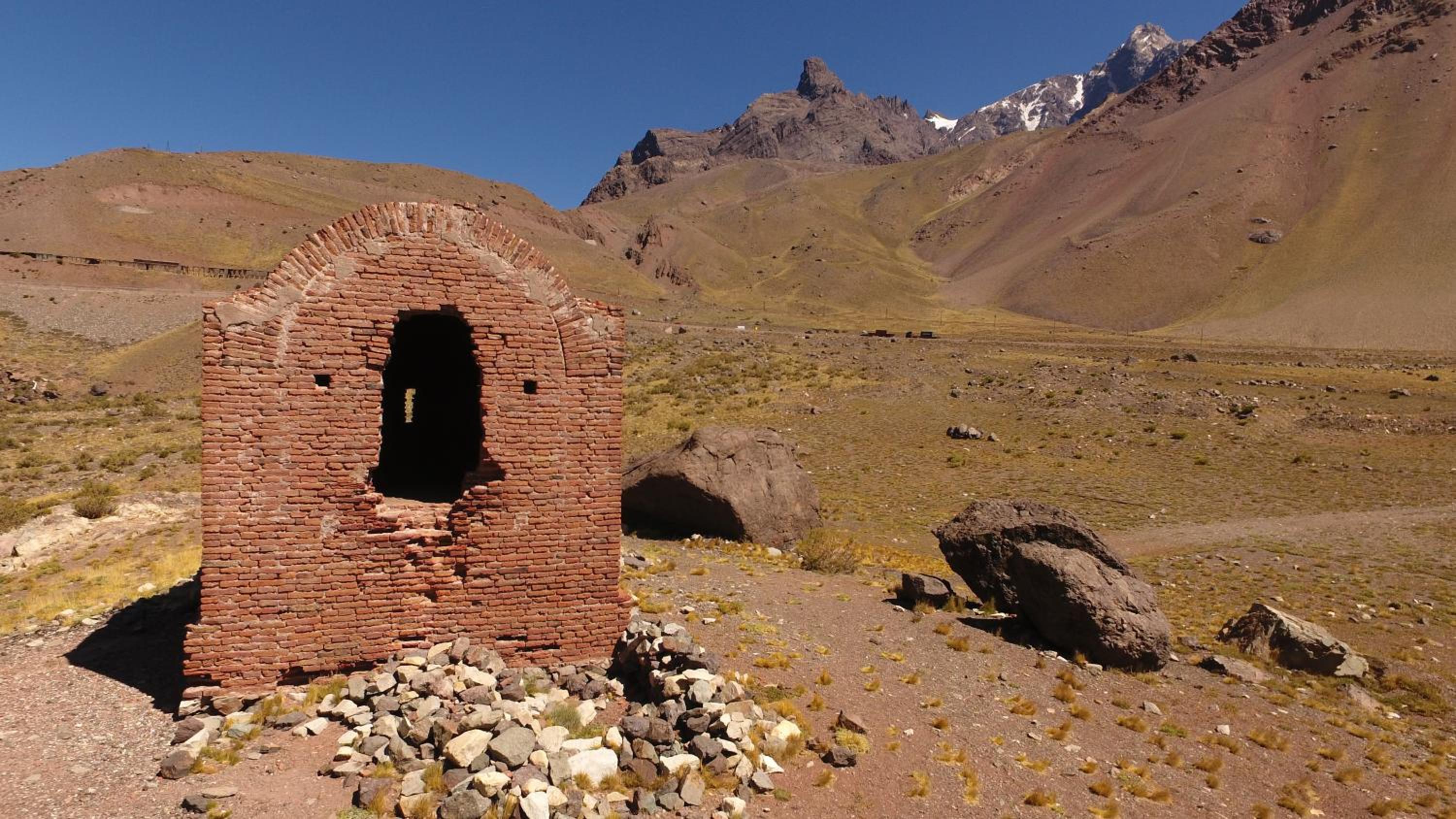 Hospedaje Leñas del Tolosa