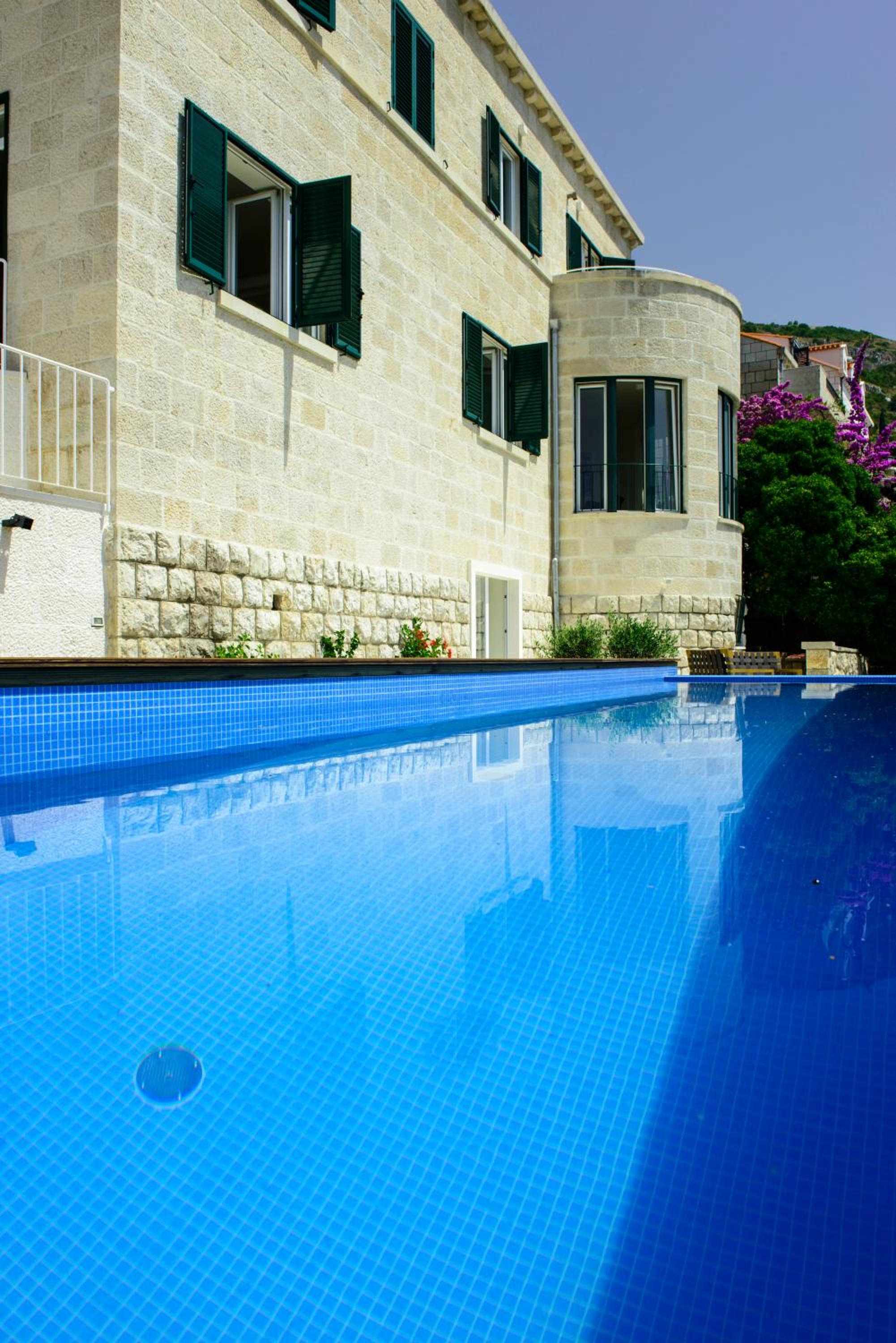 Villa Paulina