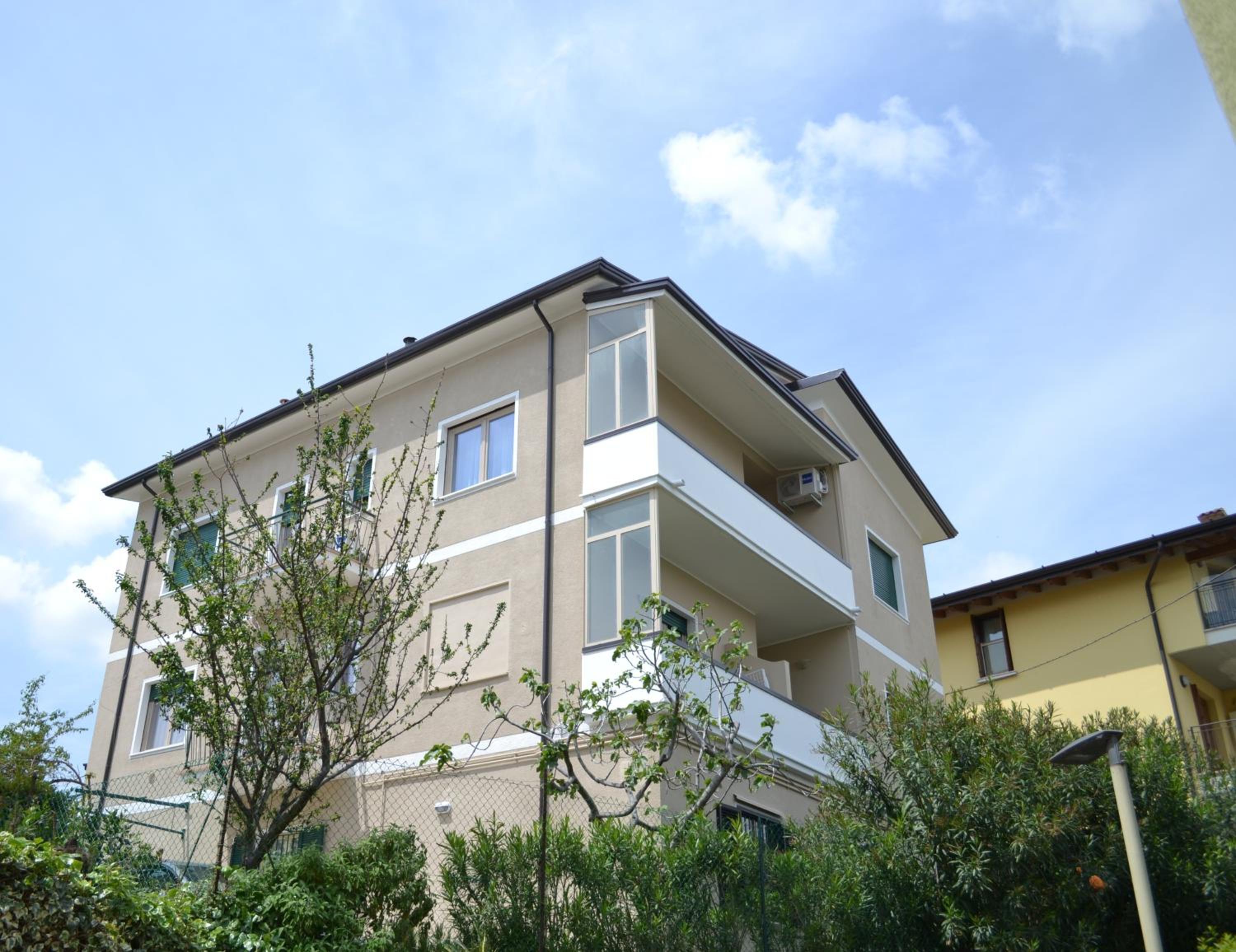 Le Bouganville Apartment view 5