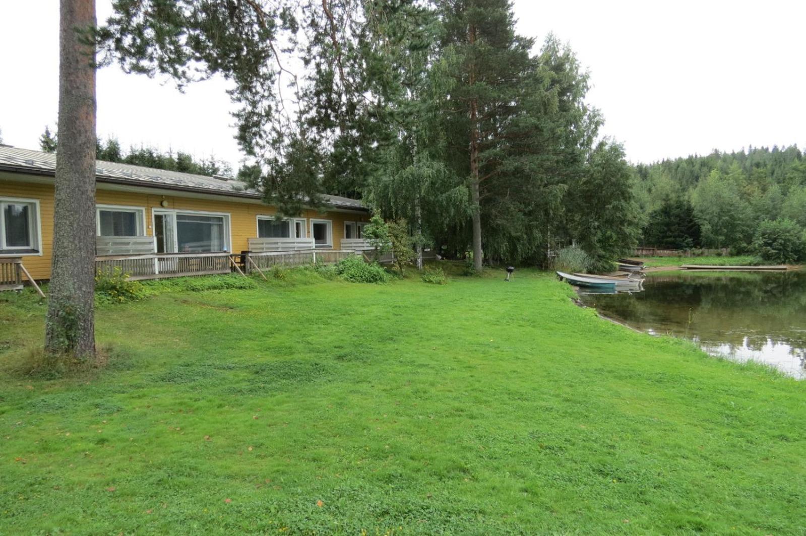 Laatokan Portti Apartments