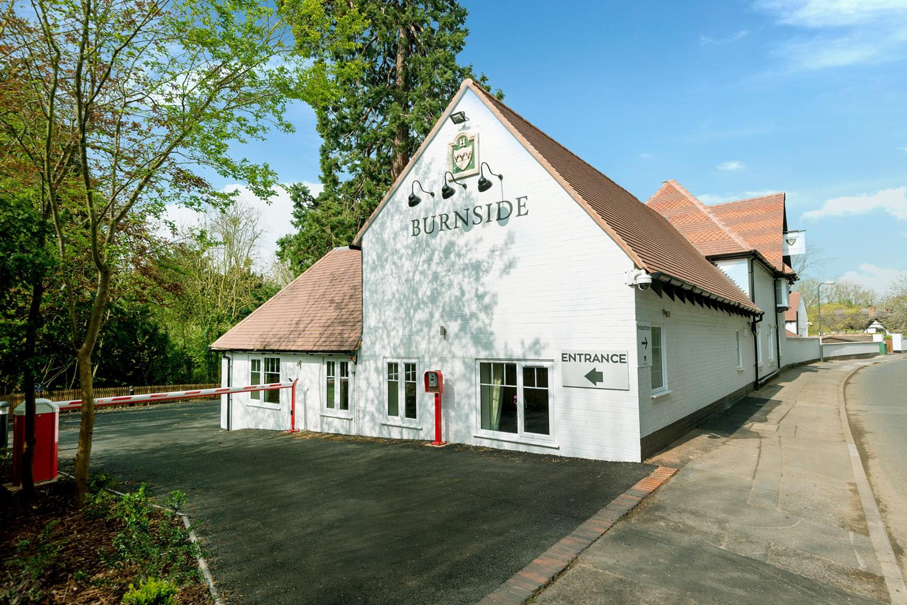 Stratford-upon-avon Vacations - Burnside Hotel - Property Image 12