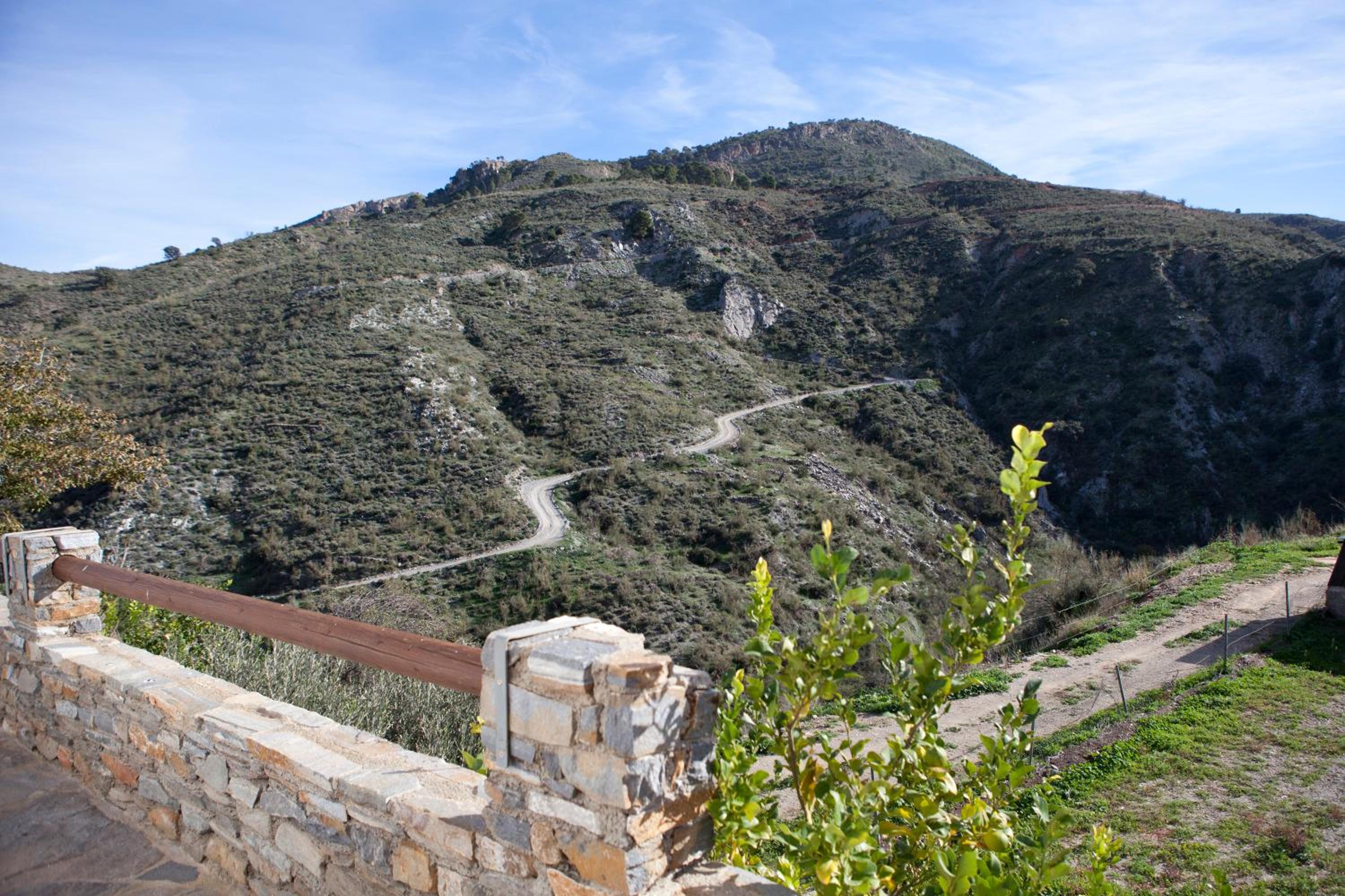 Cortijo El Rancho view 5