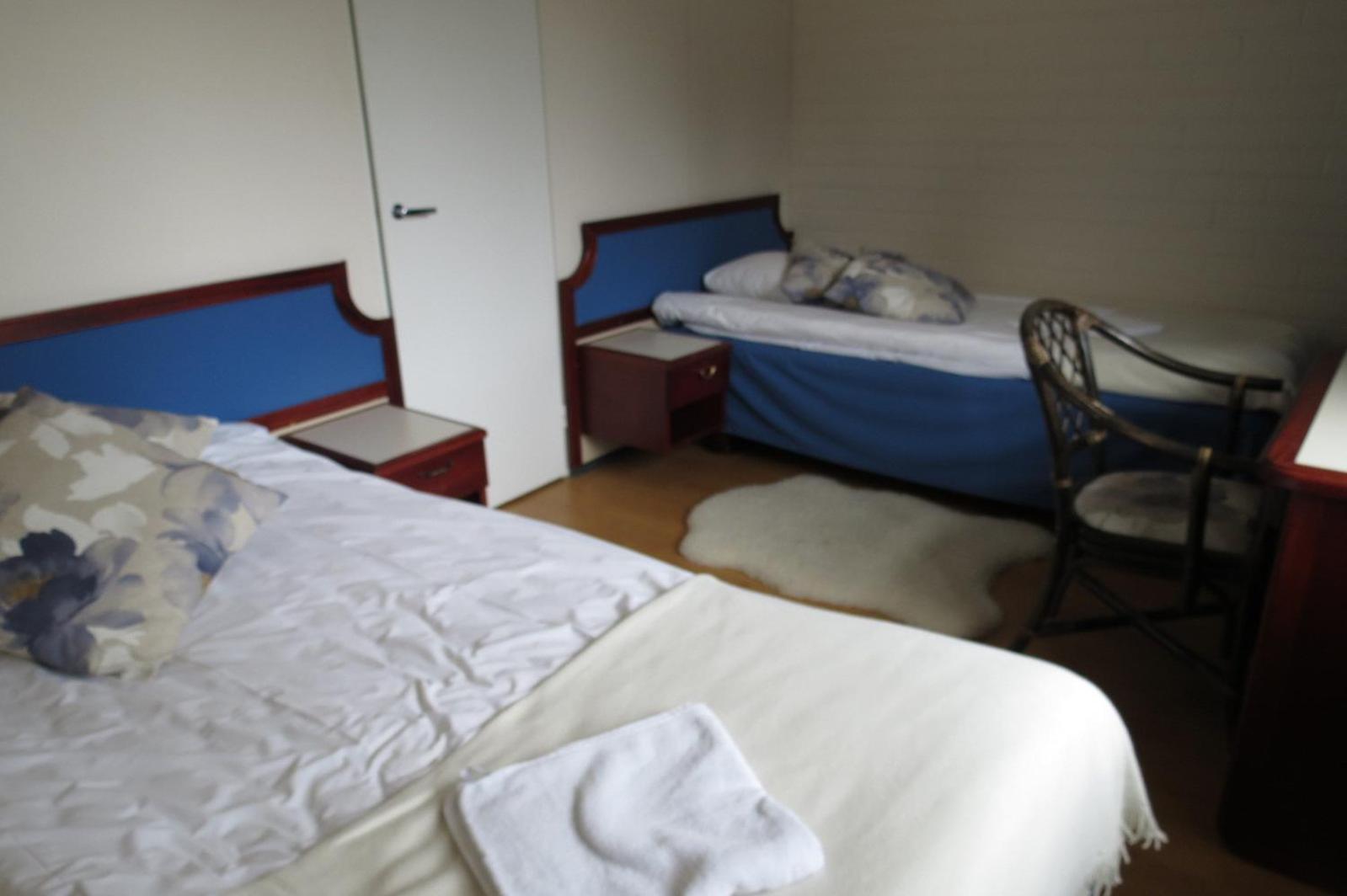 Laatokan Portti Apartments