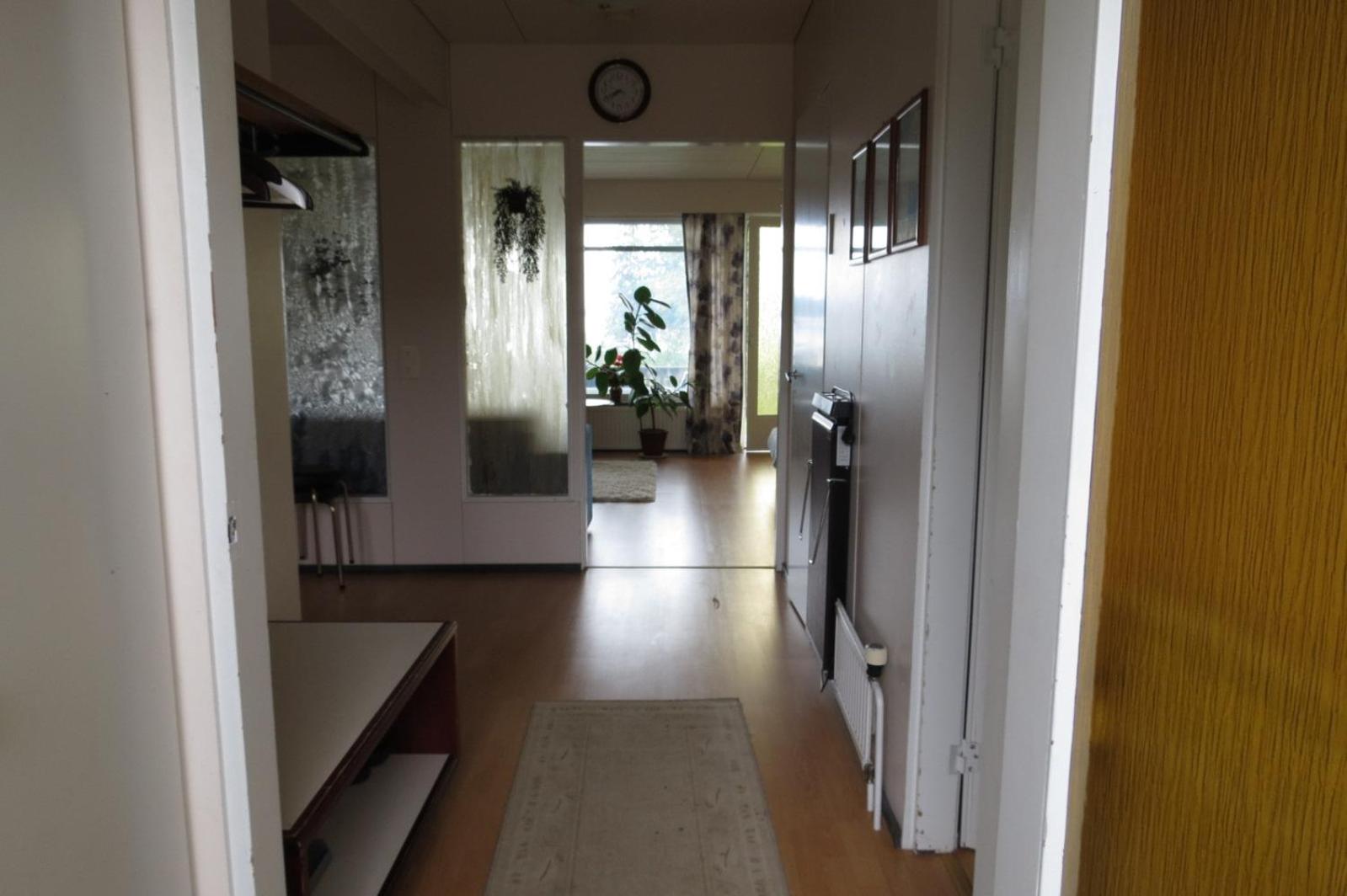 Laatokan Portti Apartments