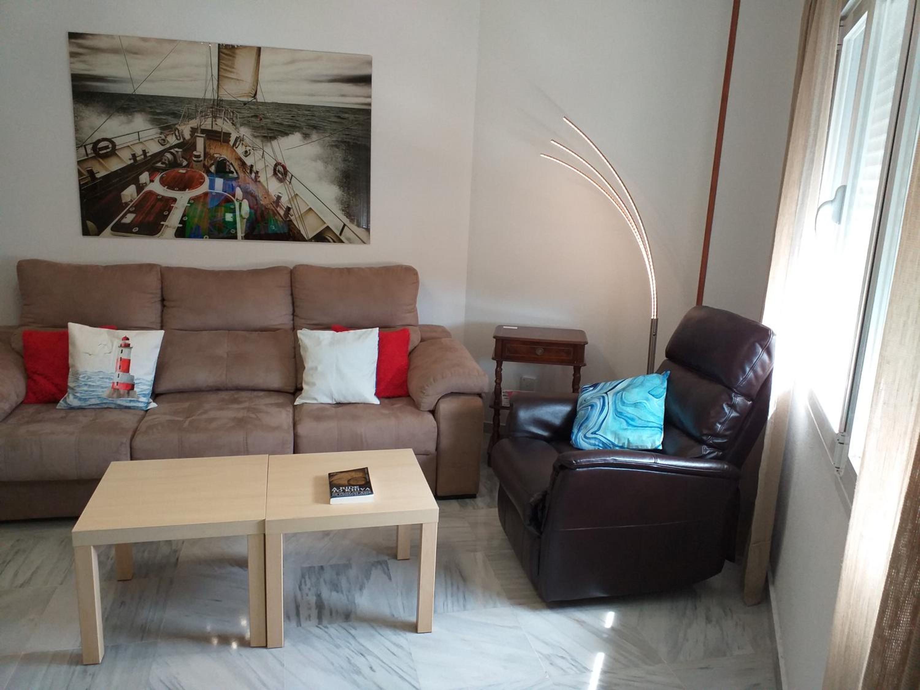 Luxury Flat
