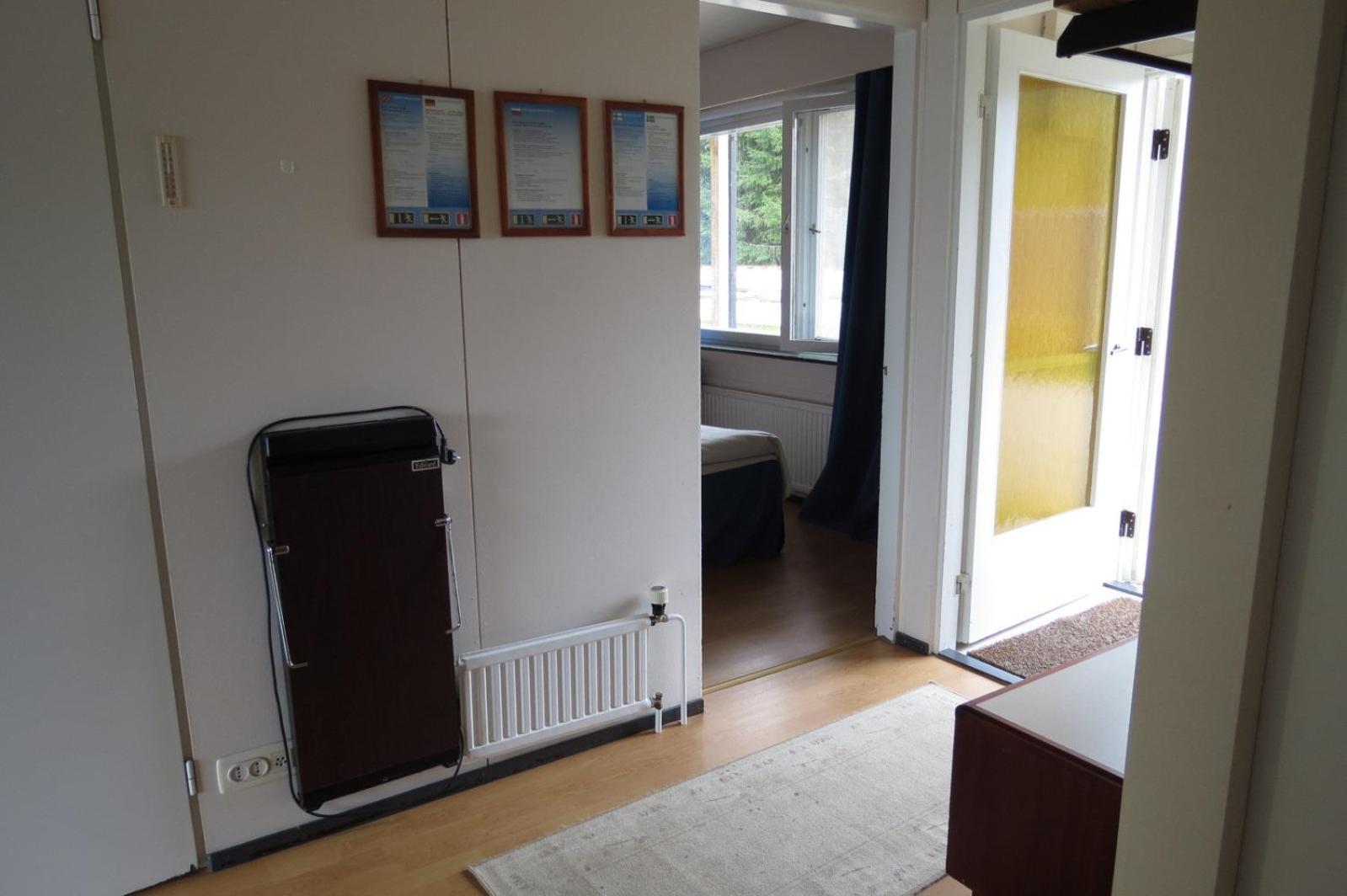 Laatokan Portti Apartments