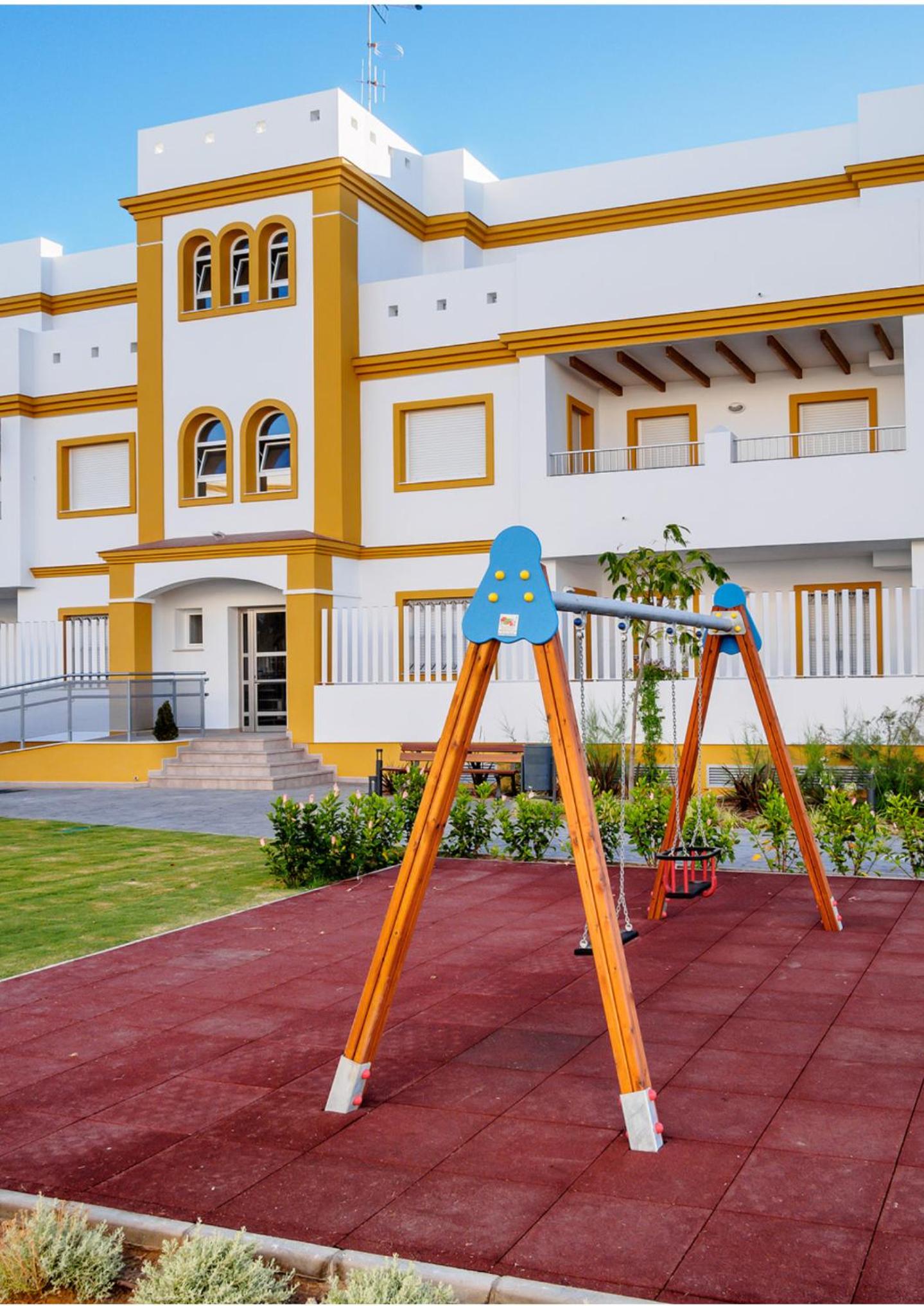 Apartamento Playa de Punta Candor view 3