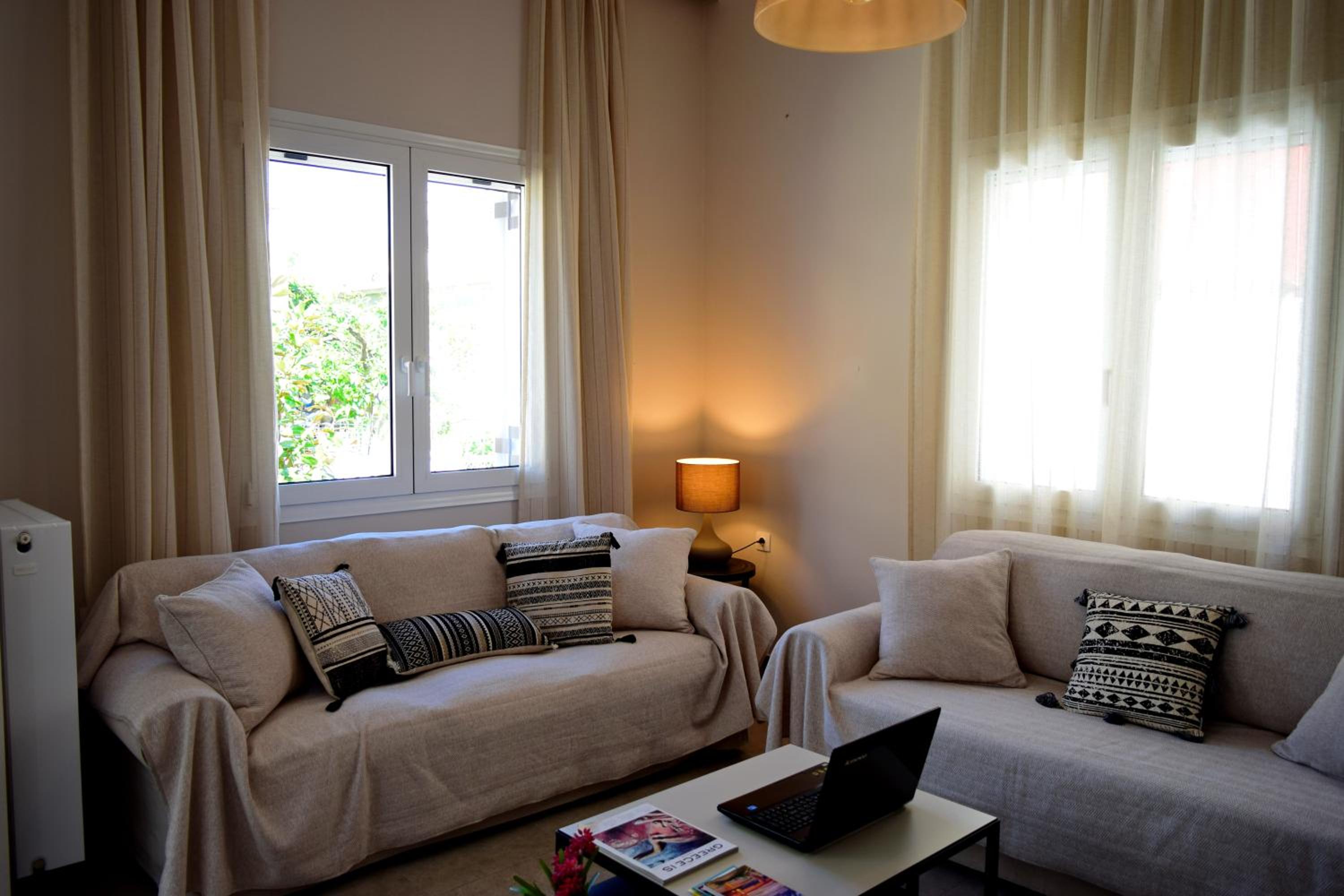 casa Marilia