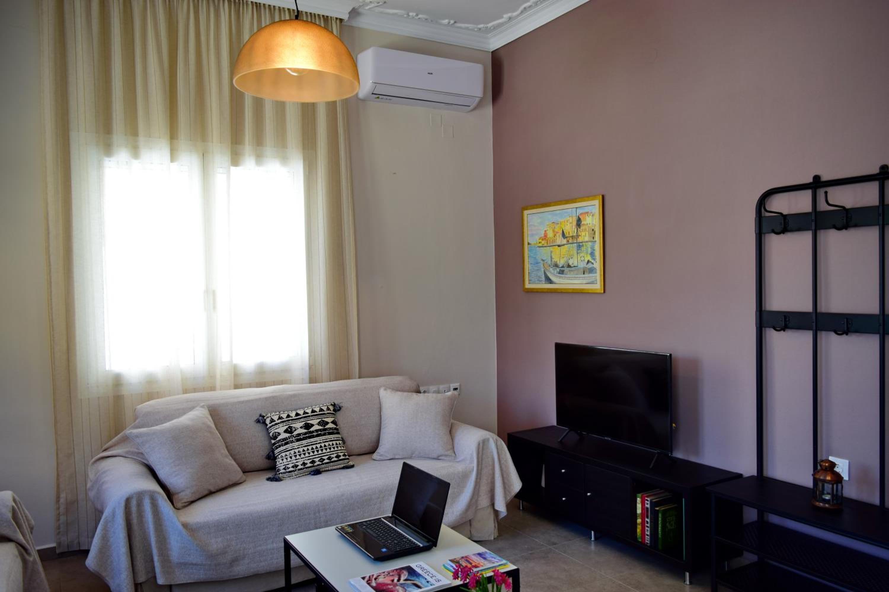 casa Marilia