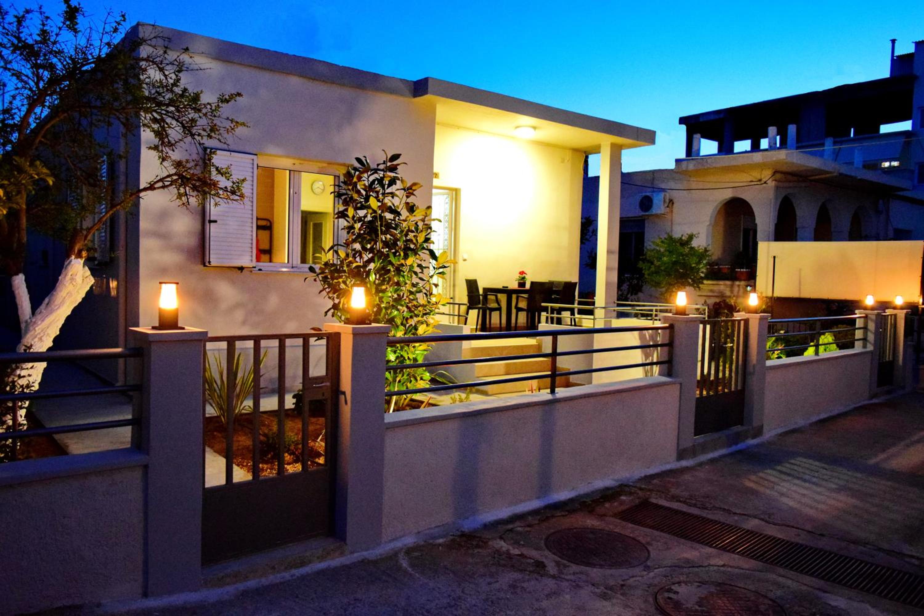 casa Marilia