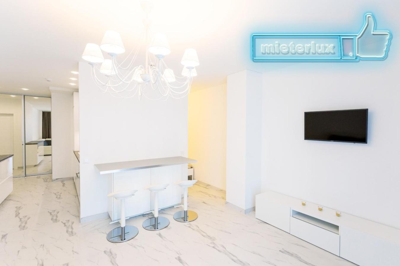 Mieterlux White