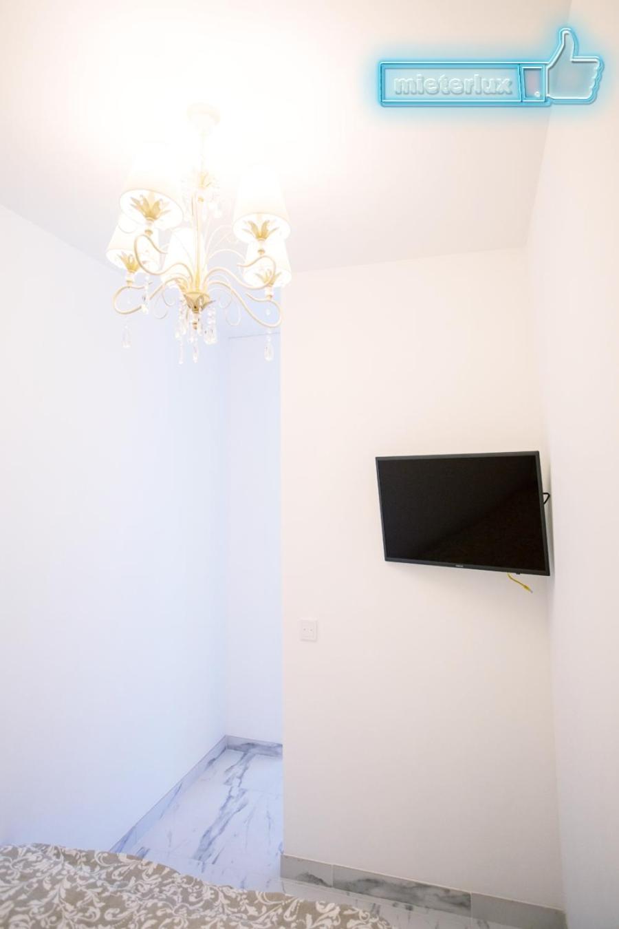 Mieterlux White